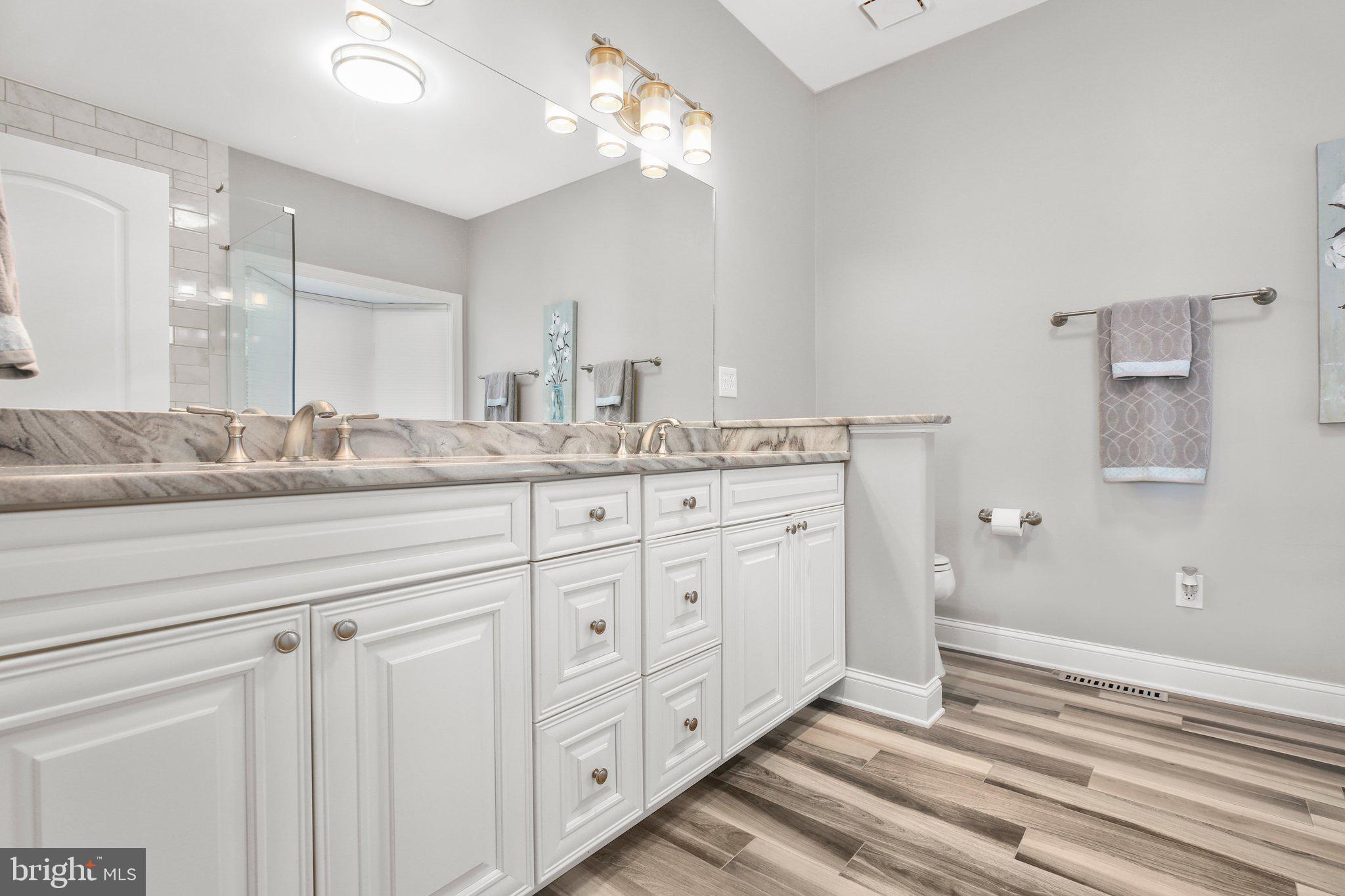 FAWN LAKE - Residential