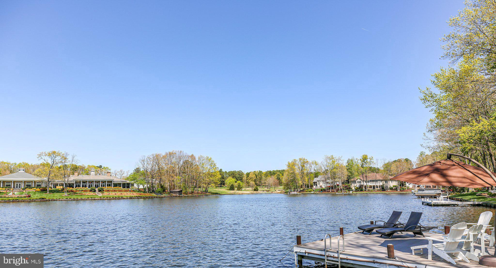 FAWN LAKE - Residential