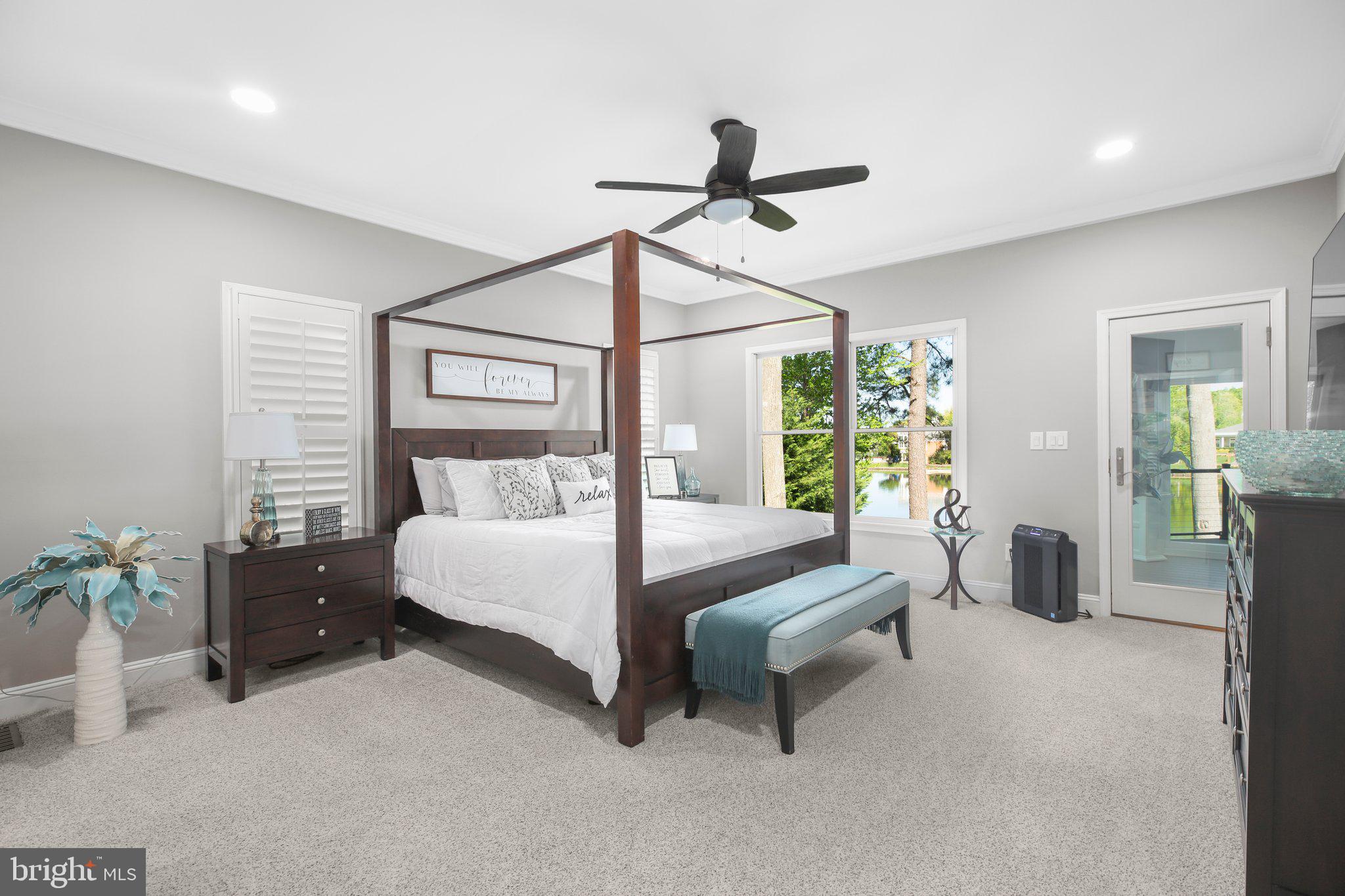 FAWN LAKE - Residential