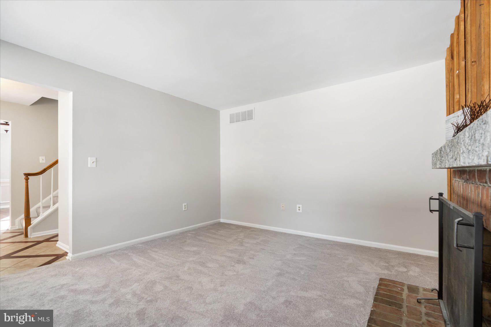 HARRISONVILLE - Residential