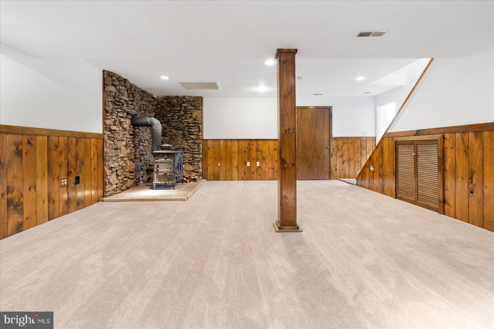 HARRISONVILLE - Residential