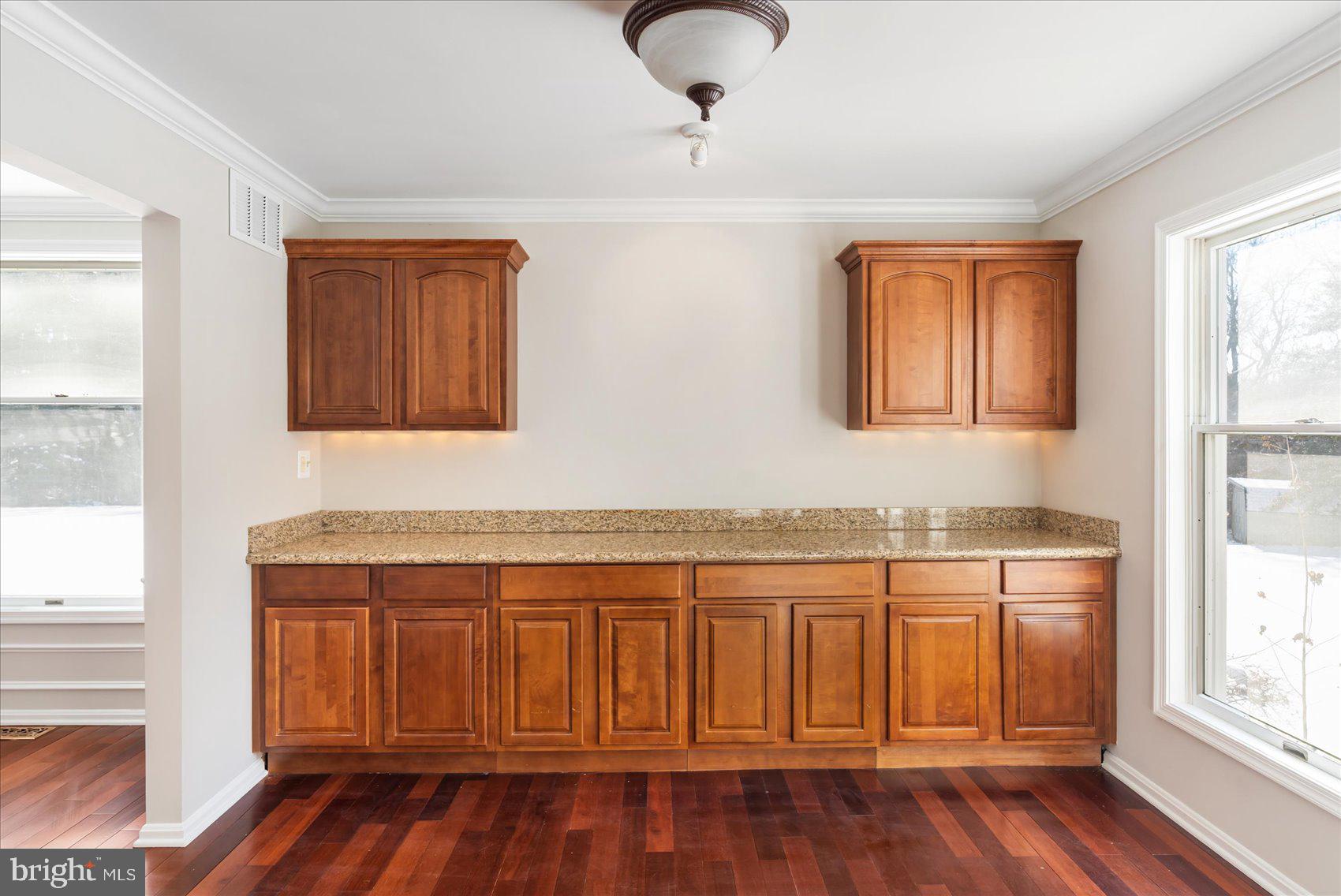 HARRISONVILLE - Residential