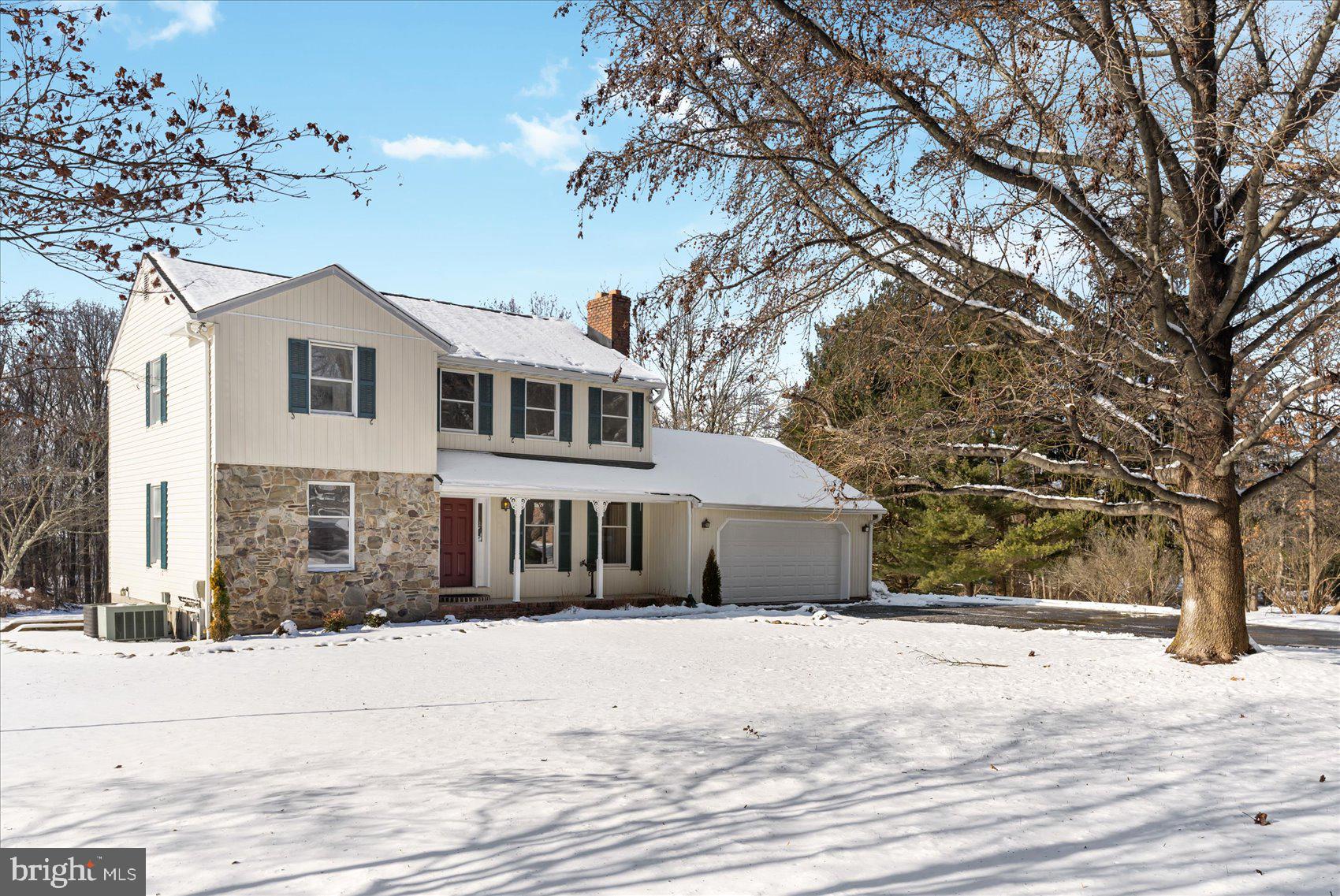 HARRISONVILLE - Residential