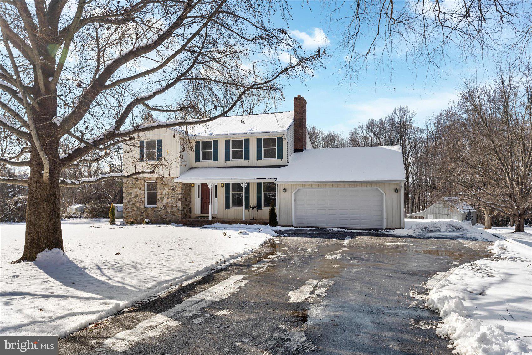 HARRISONVILLE - Residential