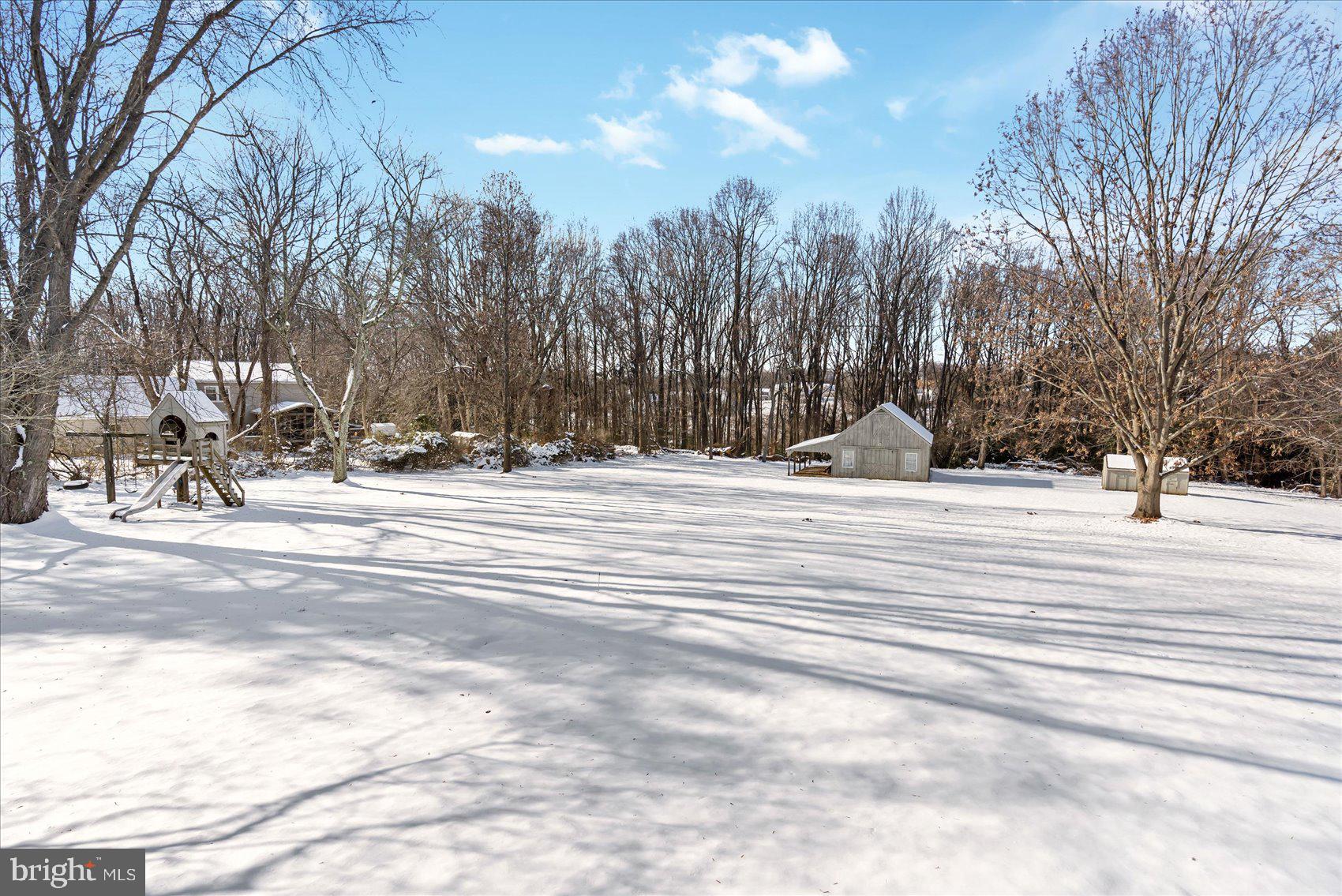 HARRISONVILLE - Residential