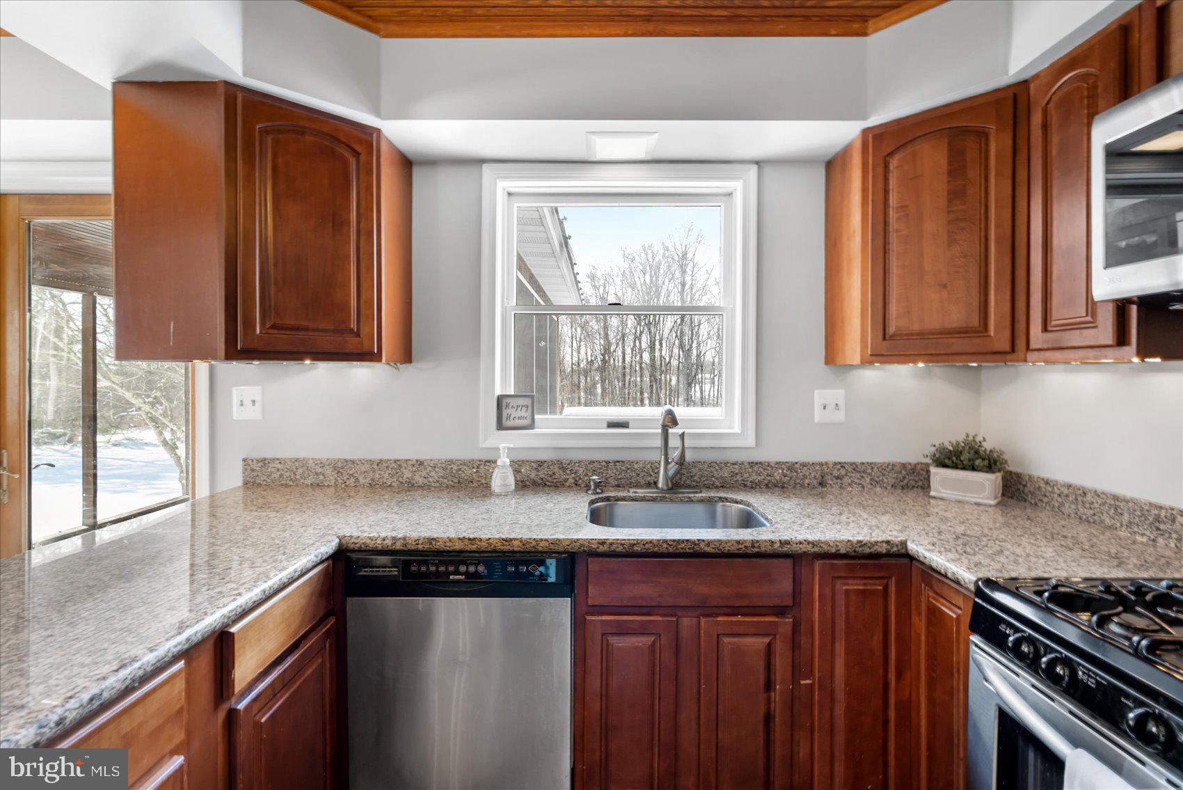 HARRISONVILLE - Residential