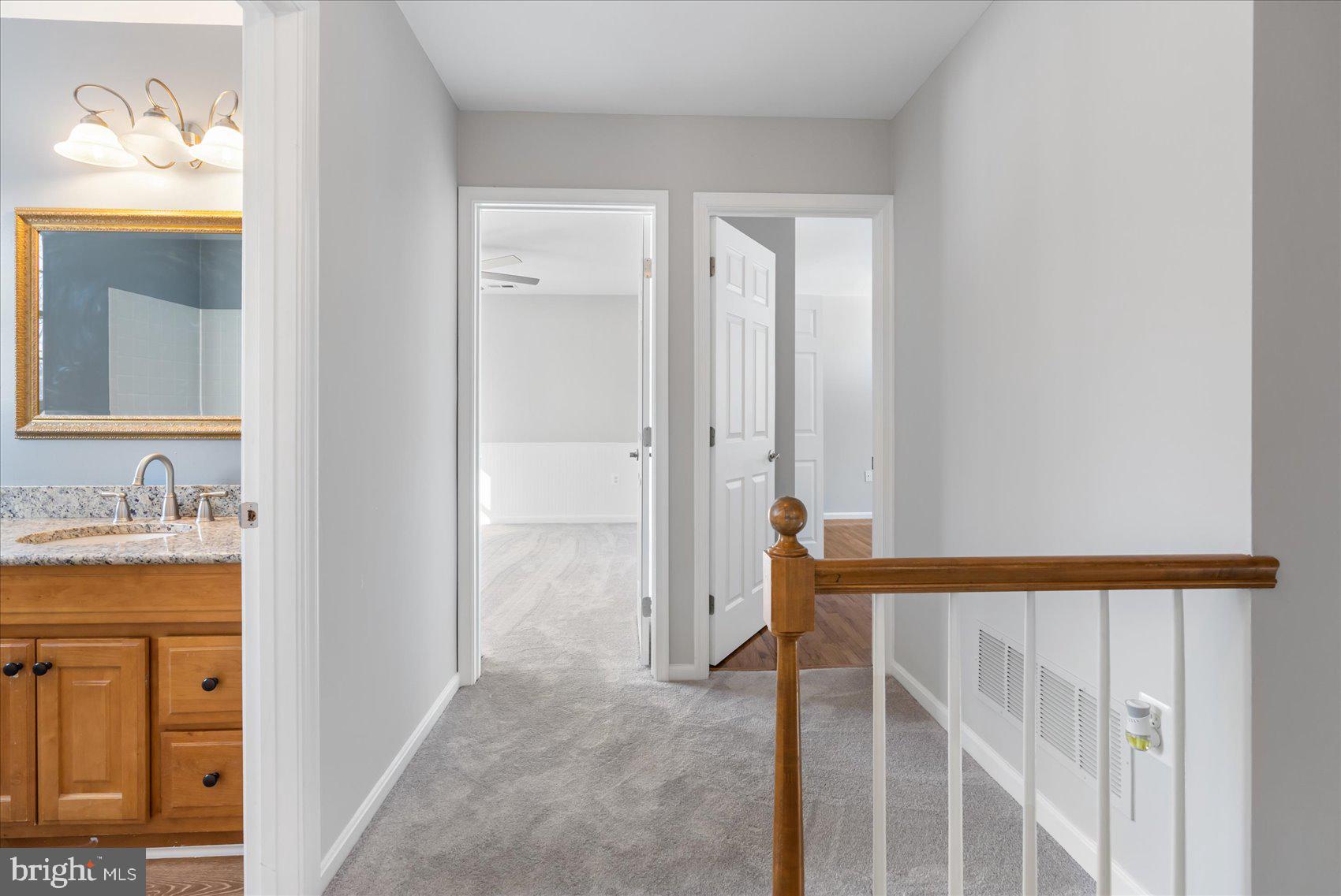 HARRISONVILLE - Residential