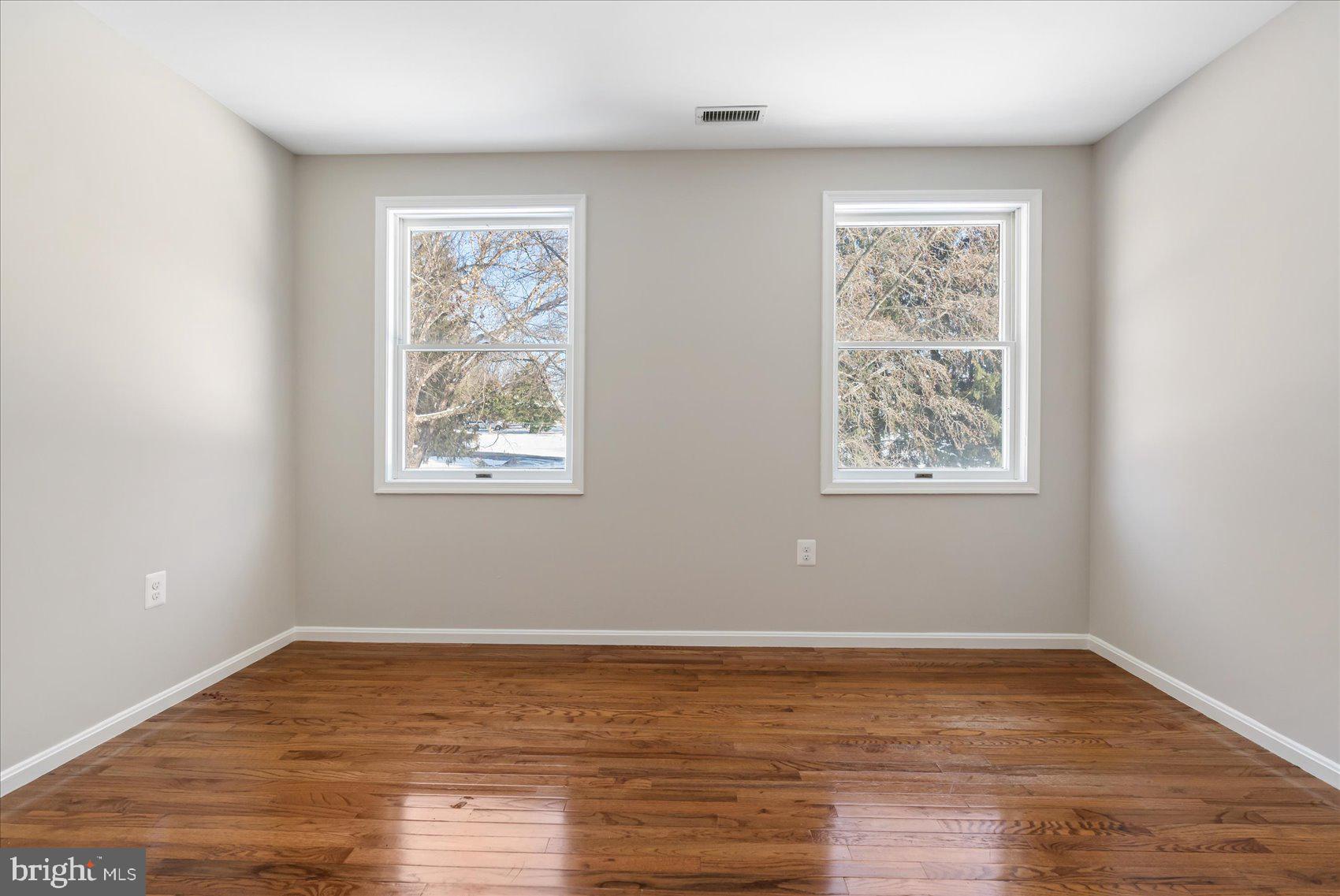 HARRISONVILLE - Residential