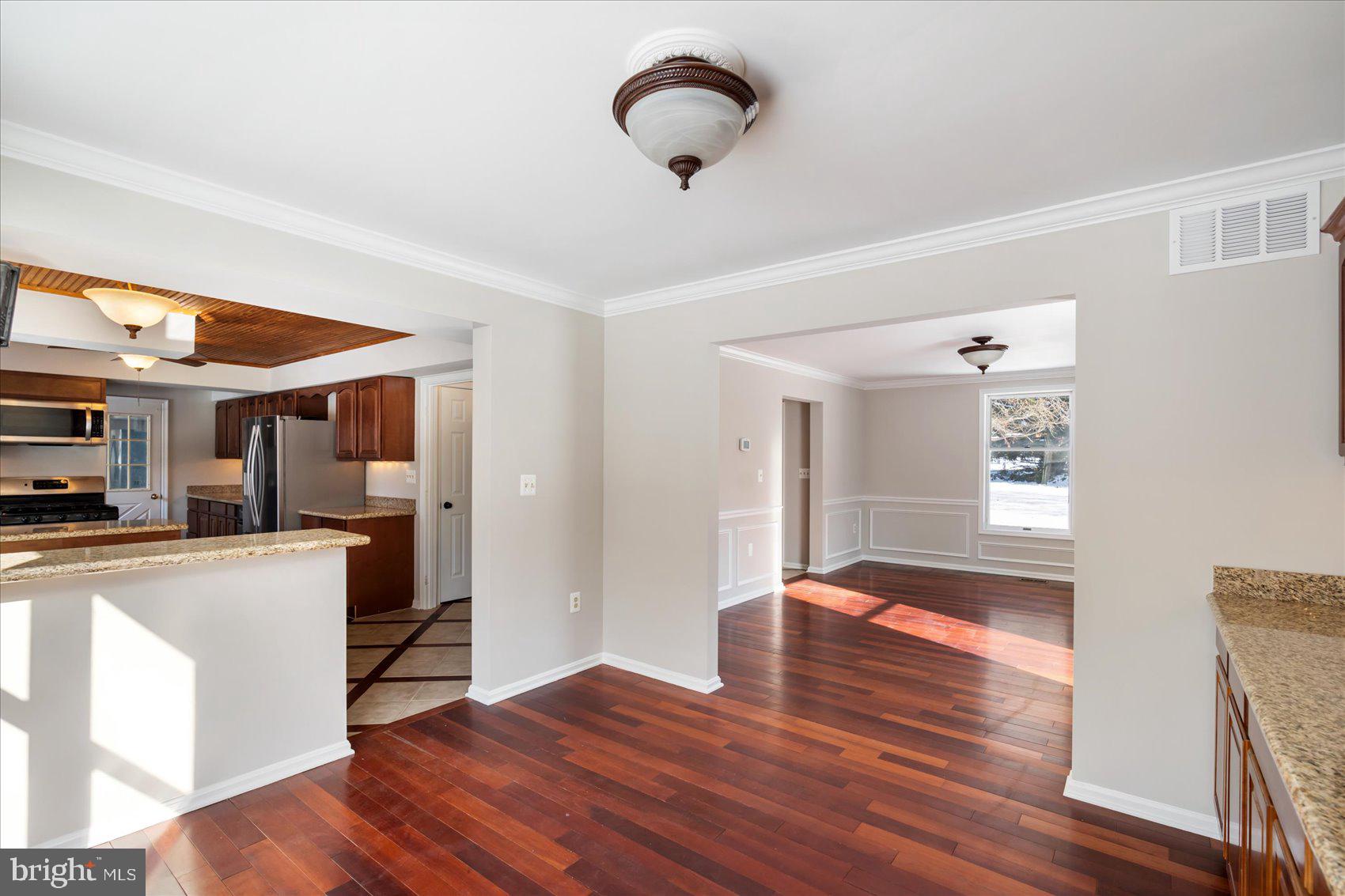 HARRISONVILLE - Residential