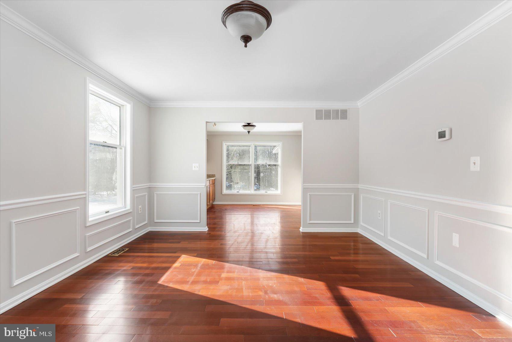 HARRISONVILLE - Residential