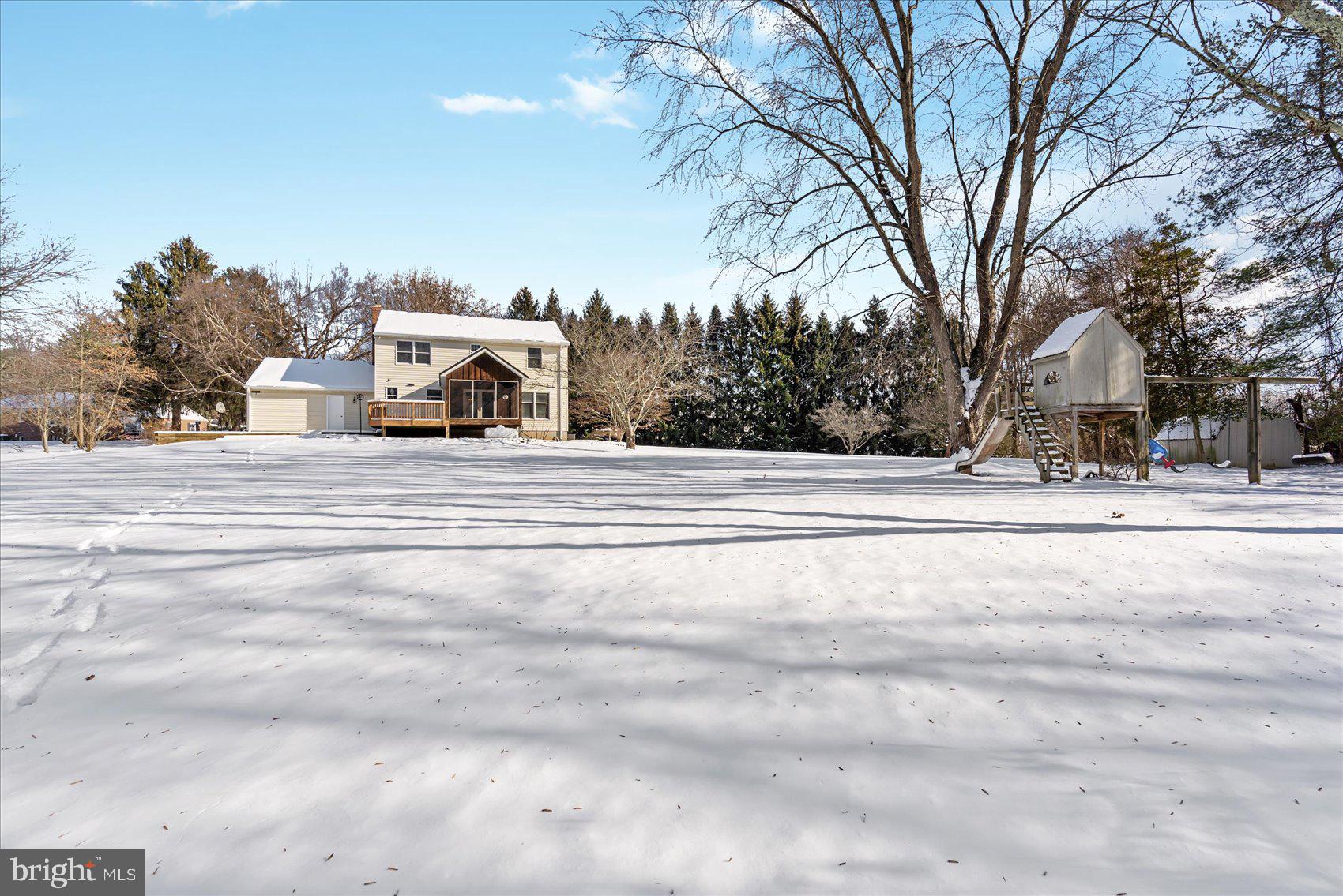 HARRISONVILLE - Residential