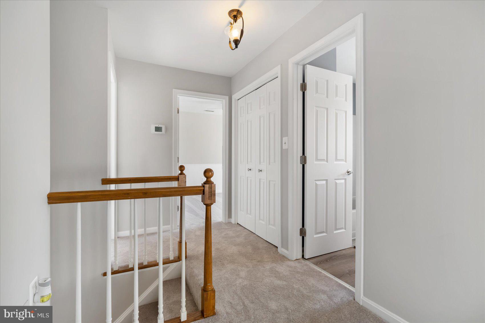 HARRISONVILLE - Residential