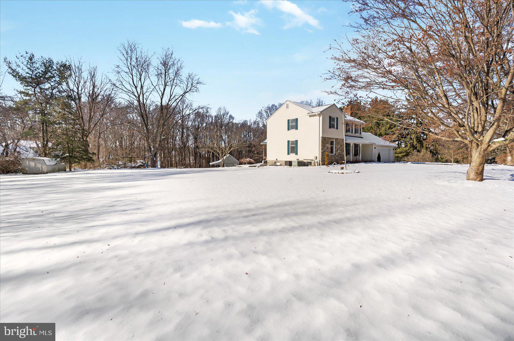 HARRISONVILLE - Residential