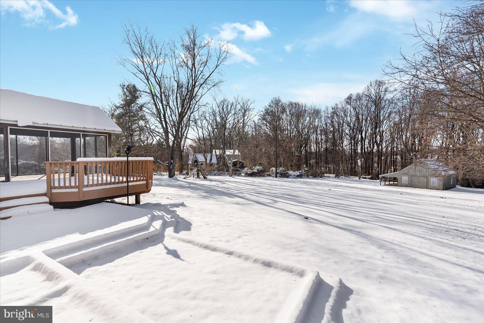 HARRISONVILLE - Residential