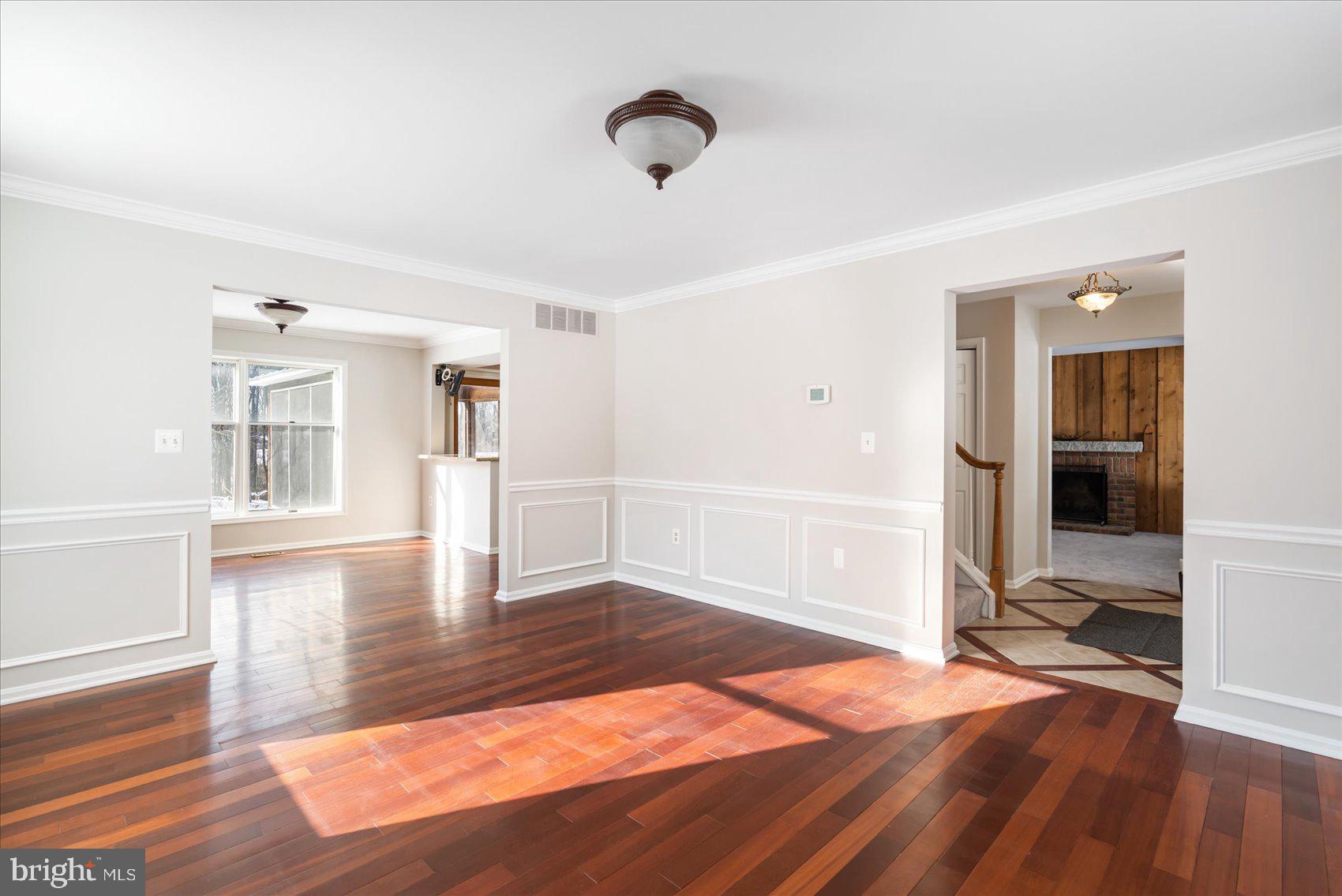 HARRISONVILLE - Residential