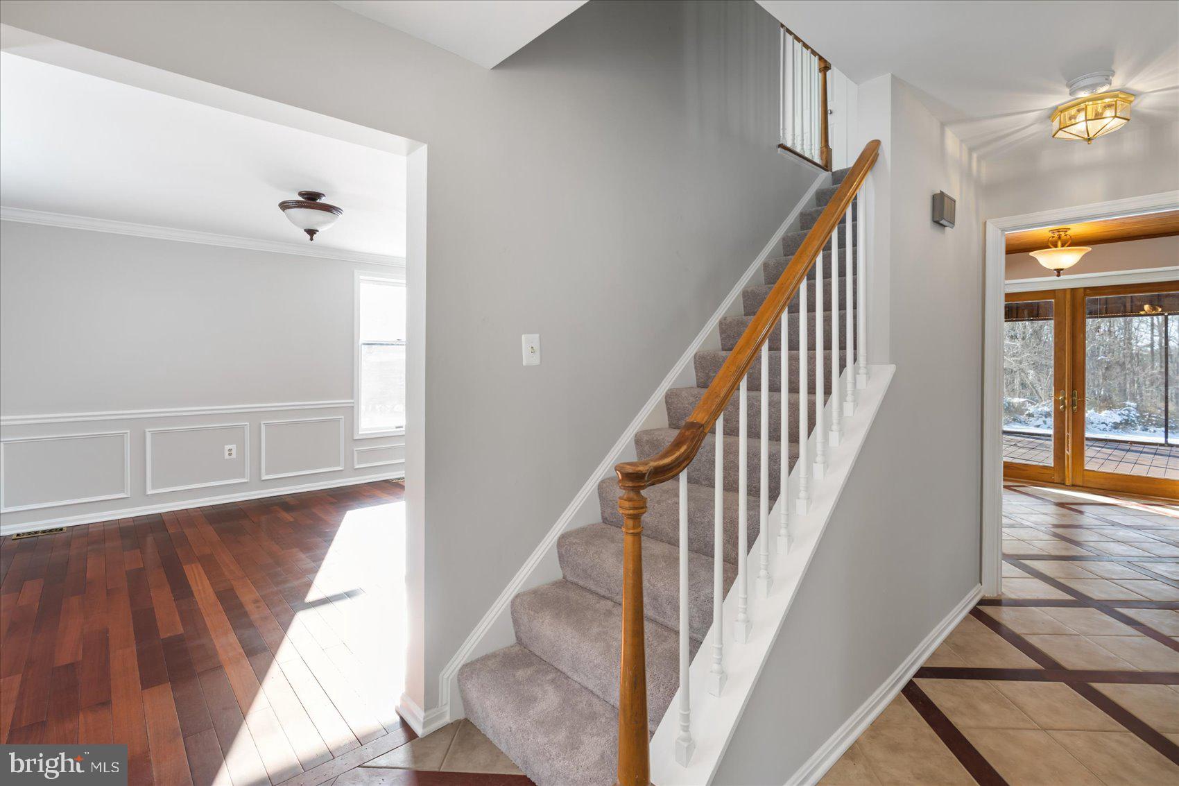 HARRISONVILLE - Residential