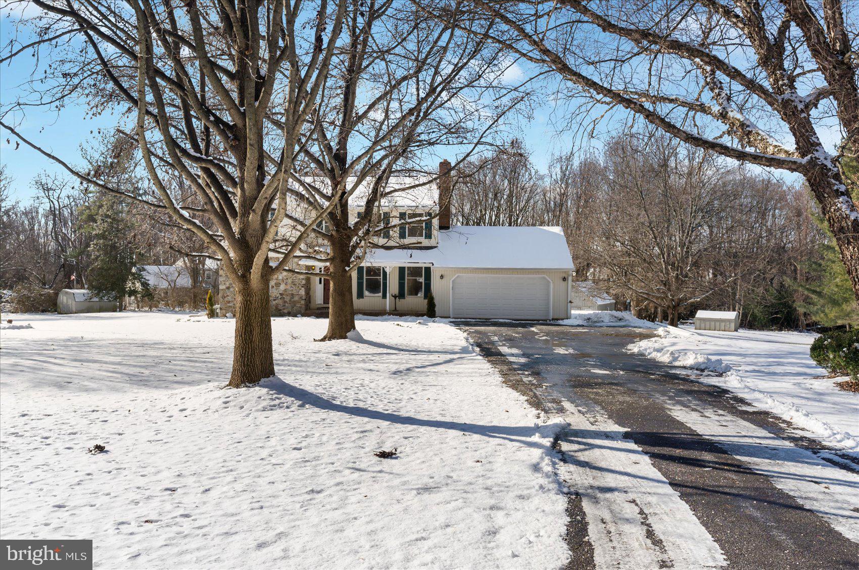 HARRISONVILLE - Residential