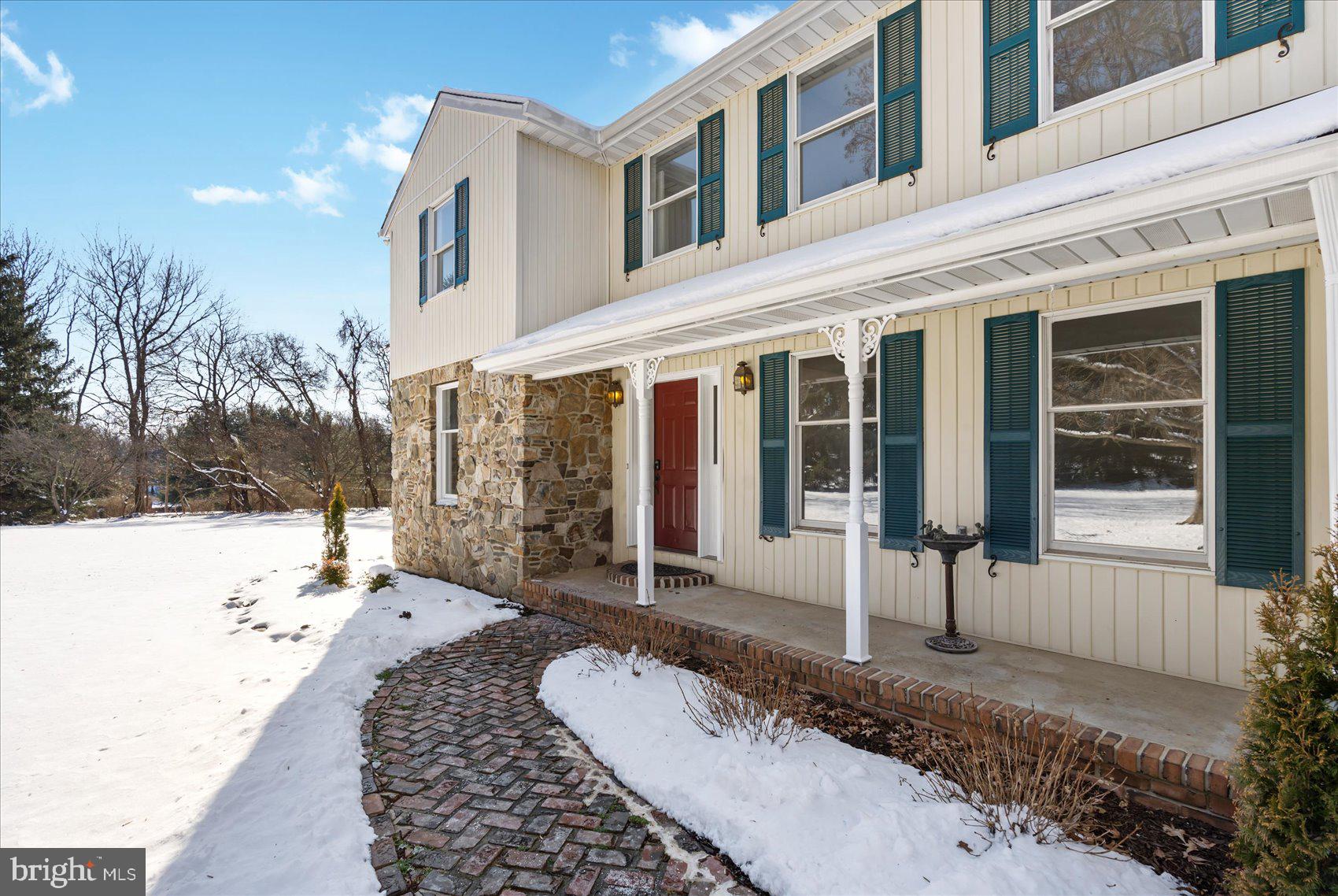 HARRISONVILLE - Residential