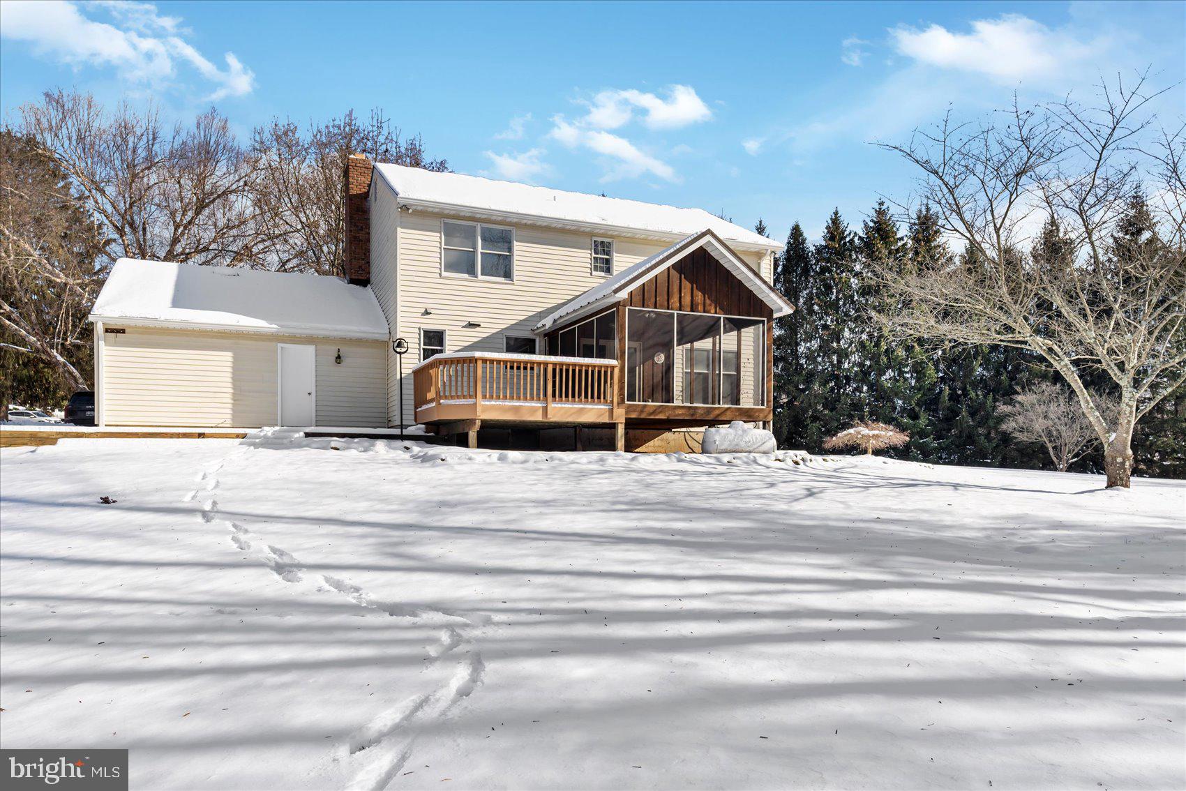 HARRISONVILLE - Residential