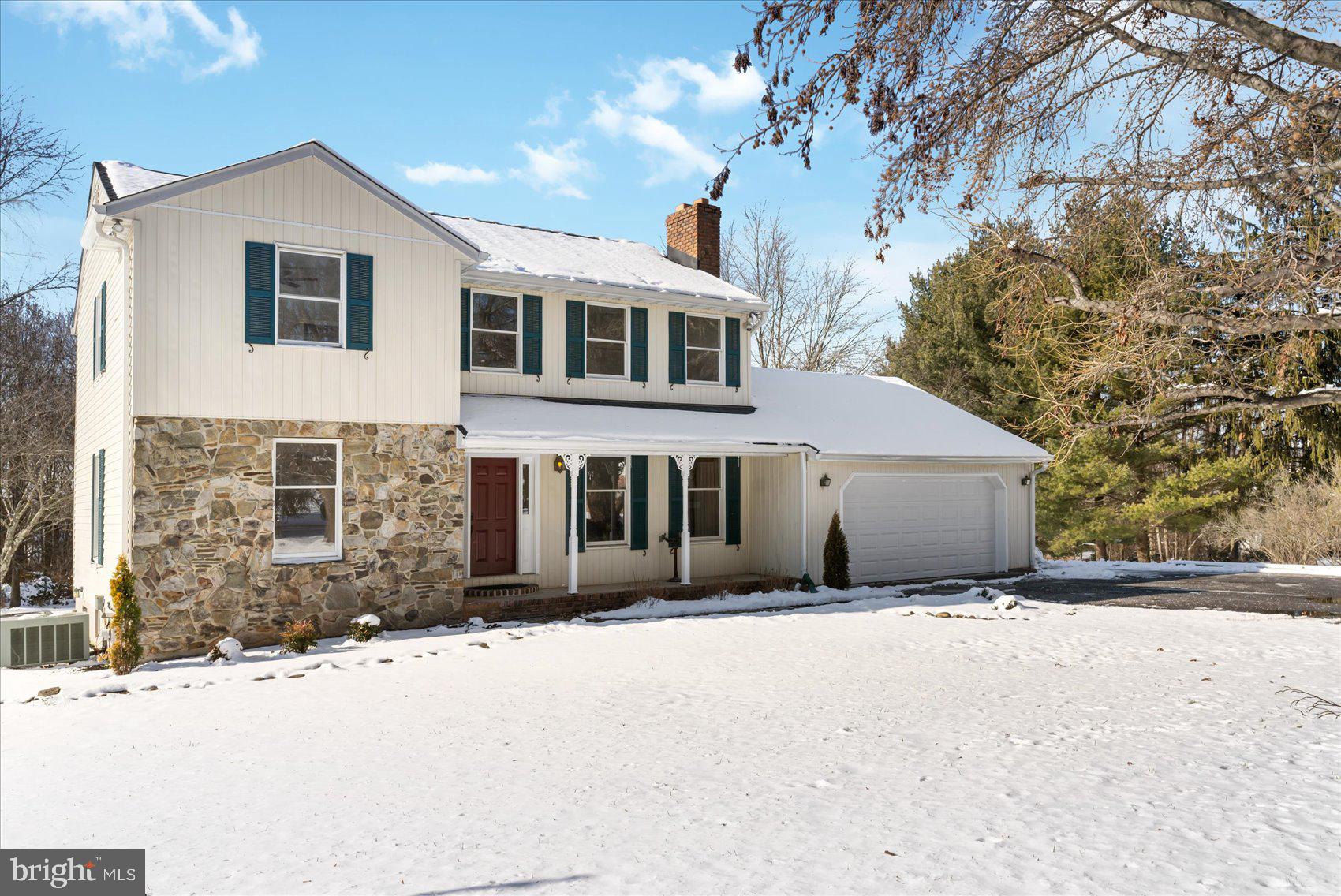 HARRISONVILLE - Residential