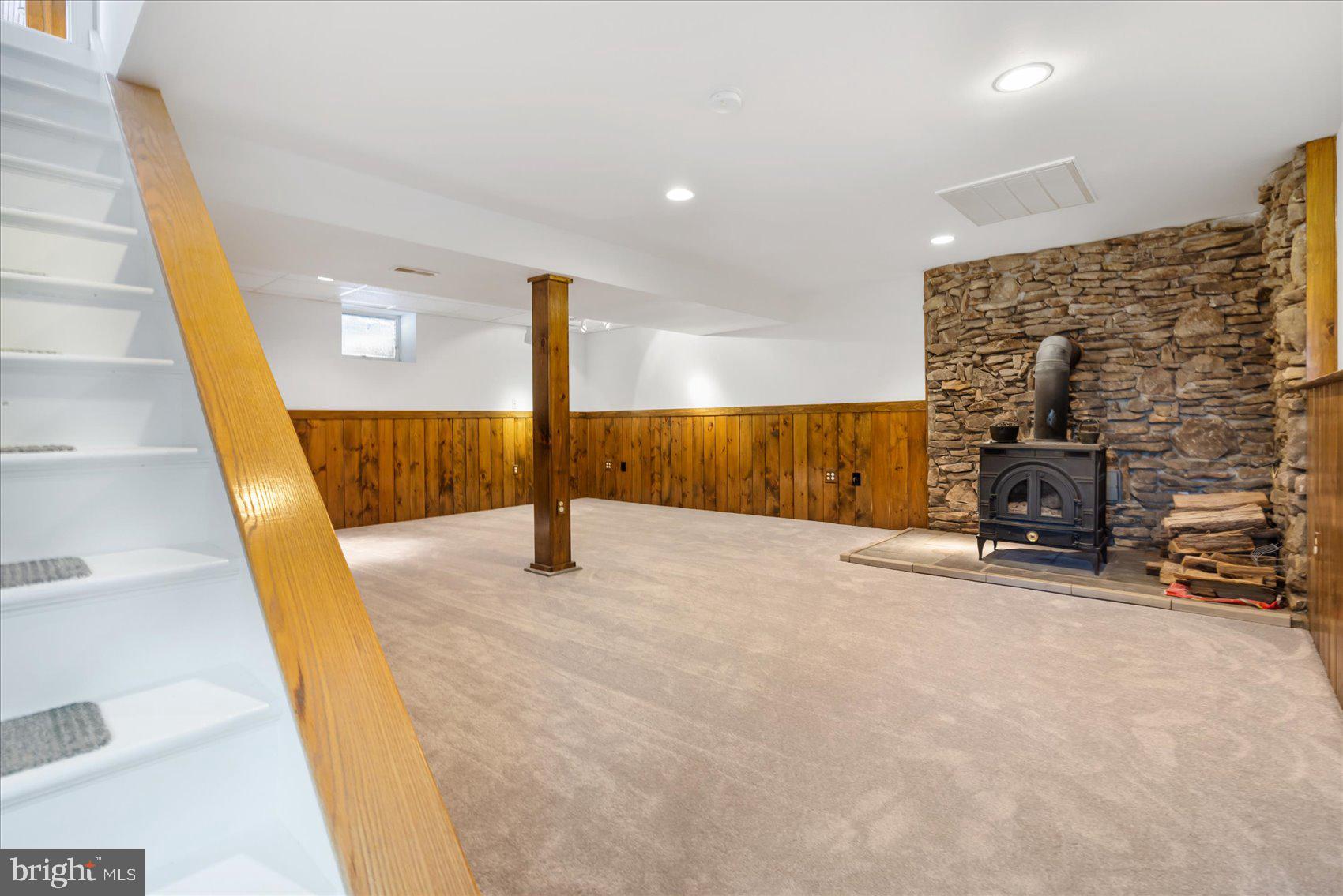 HARRISONVILLE - Residential