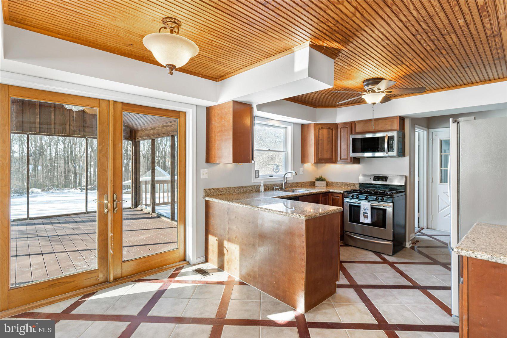 HARRISONVILLE - Residential