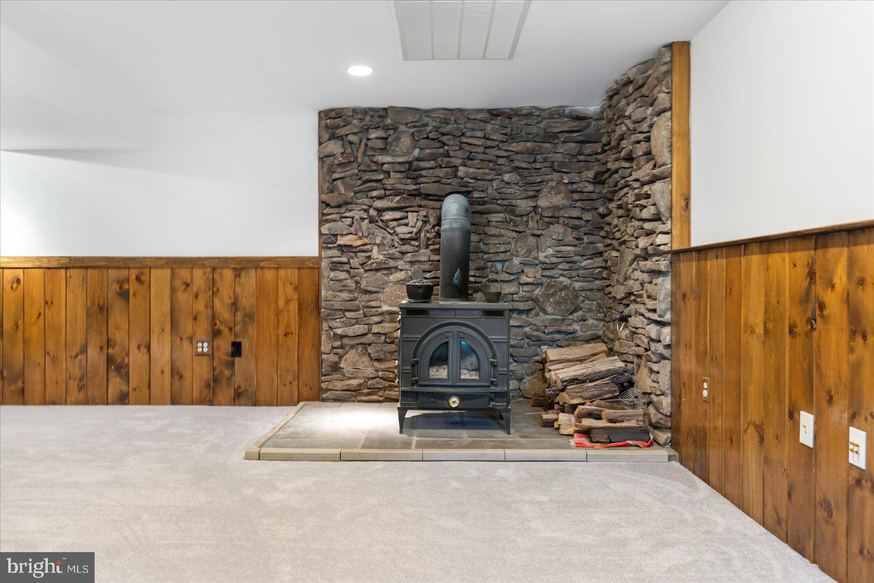 HARRISONVILLE - Residential