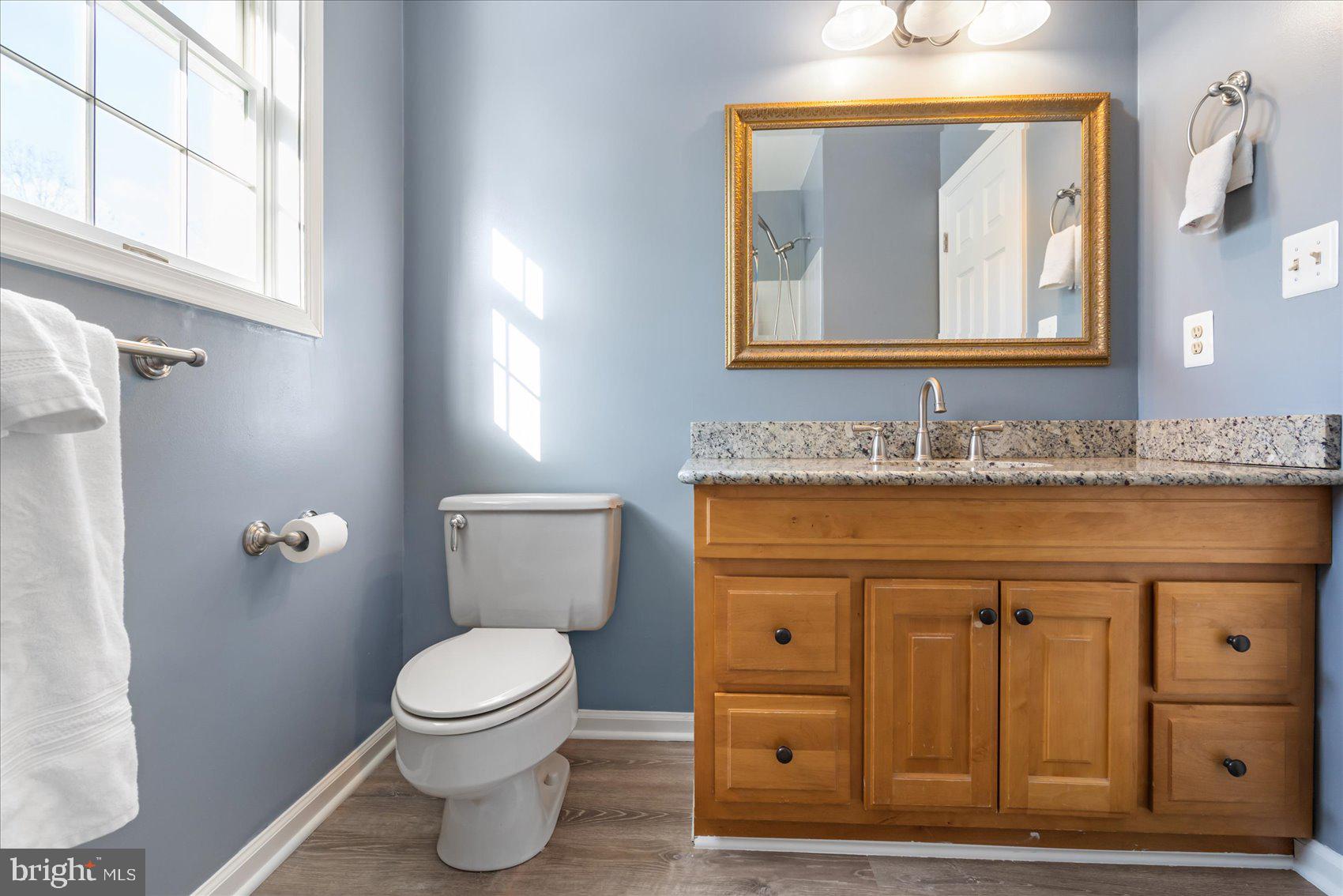 HARRISONVILLE - Residential