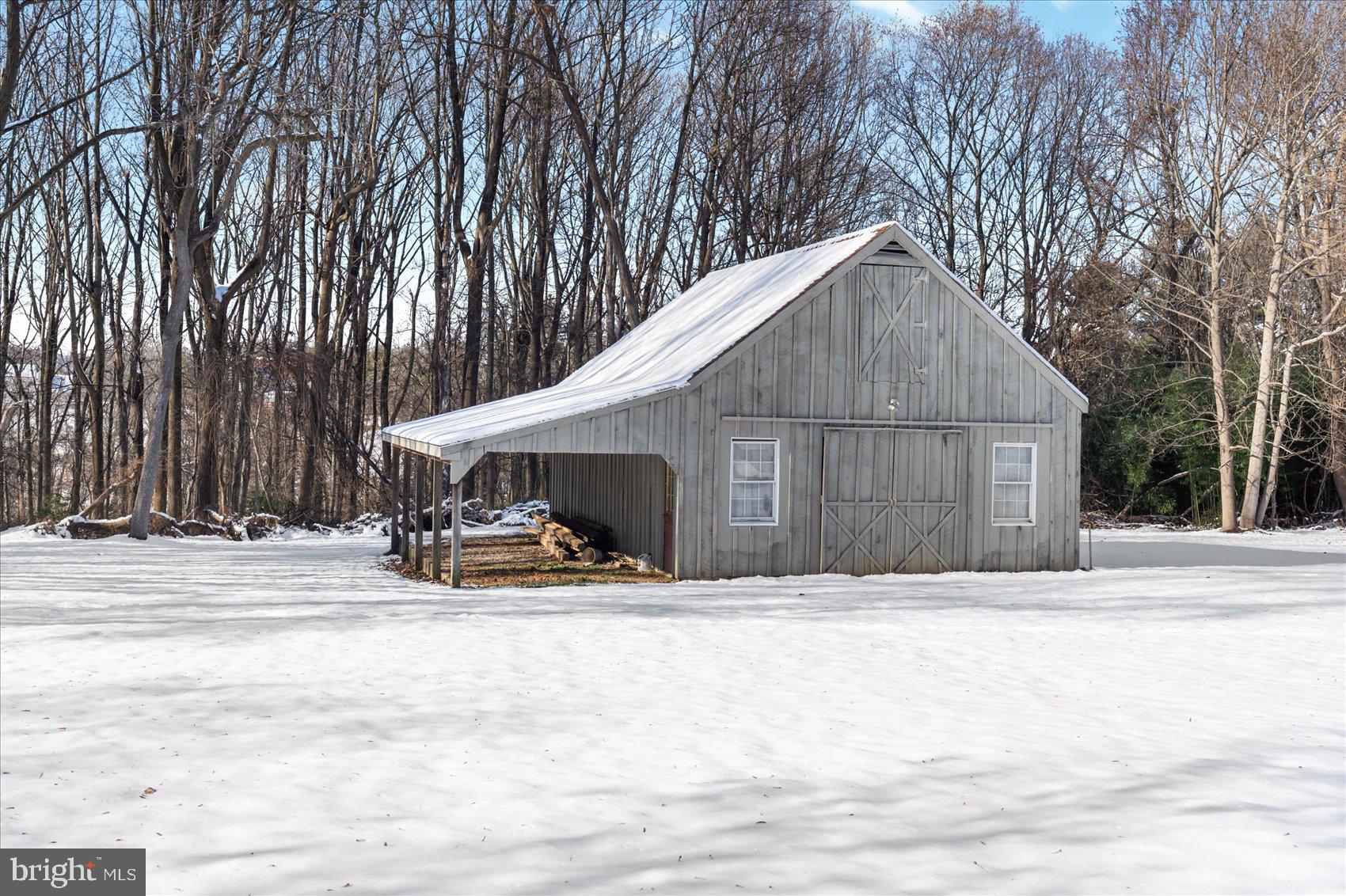 HARRISONVILLE - Residential