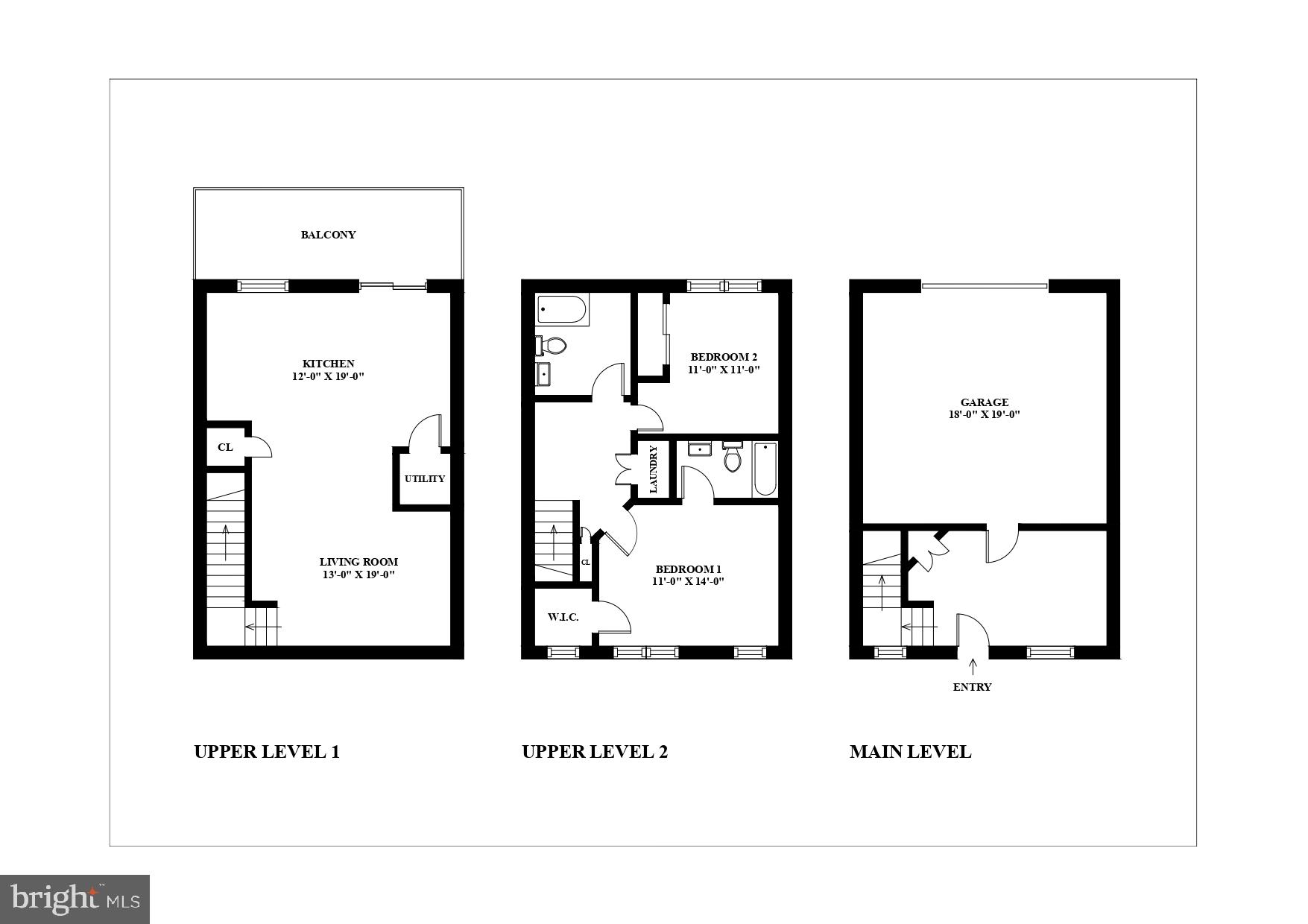 PARKSIDE AT ASHBURN - Residential