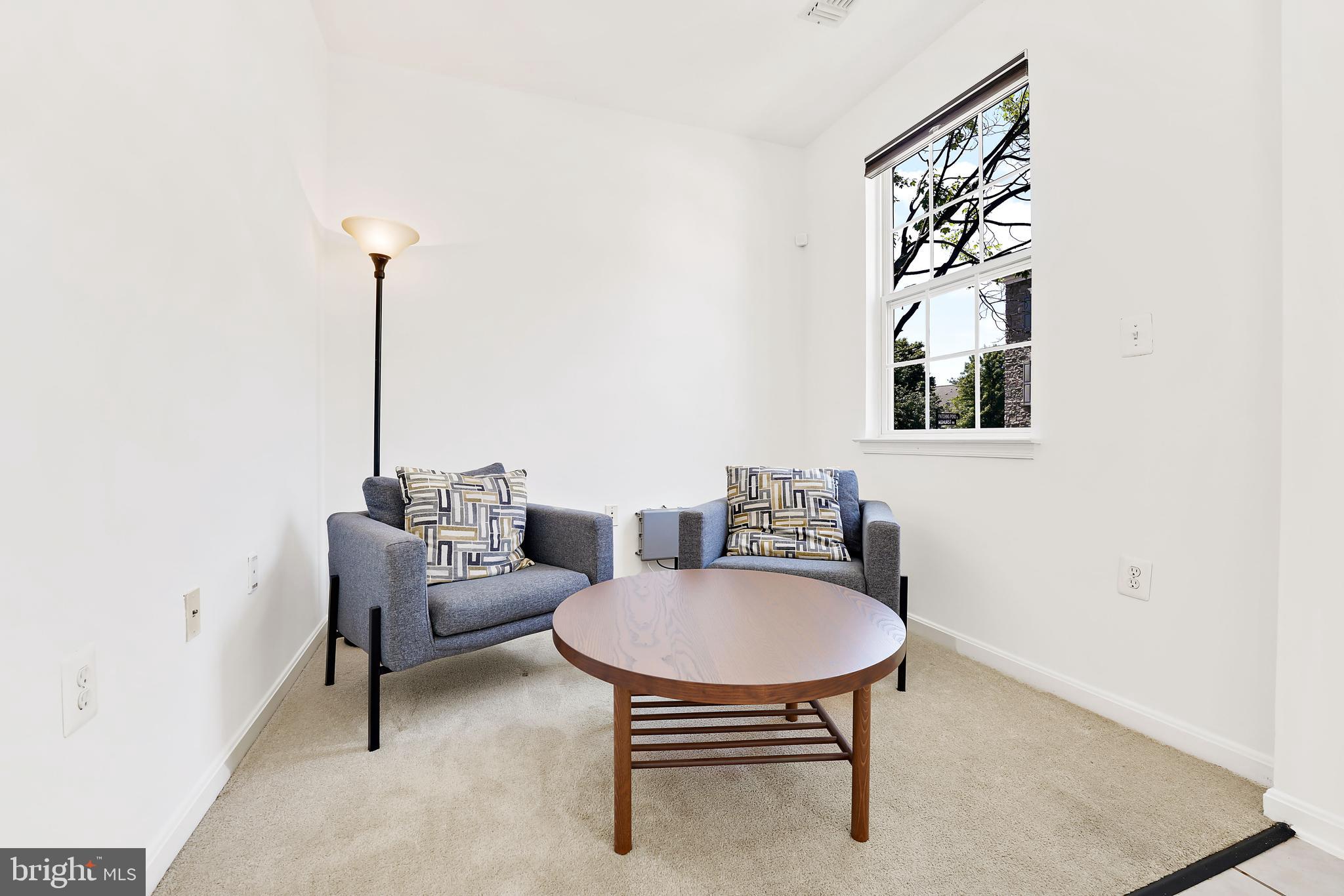 PARKSIDE AT ASHBURN - Residential