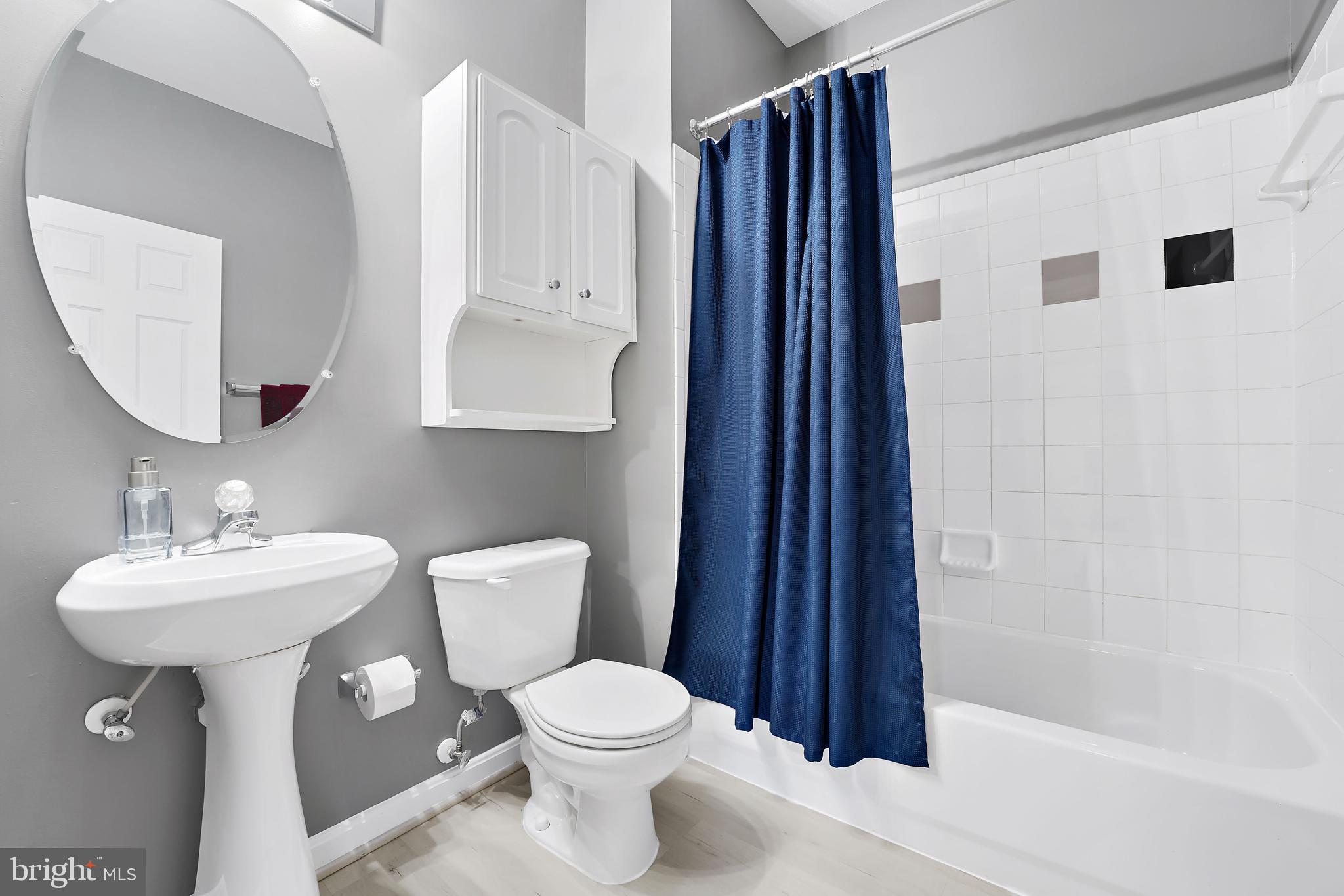 PARKSIDE AT ASHBURN - Residential