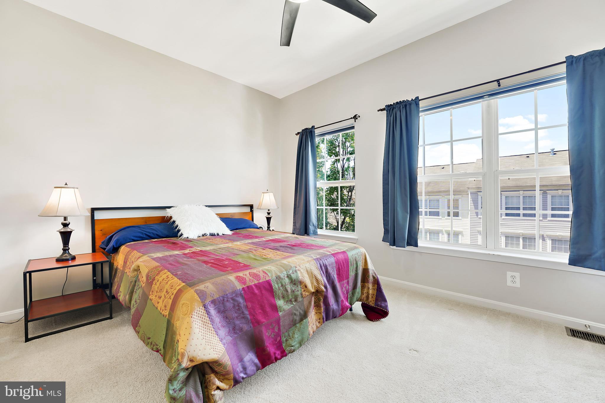 PARKSIDE AT ASHBURN - Residential