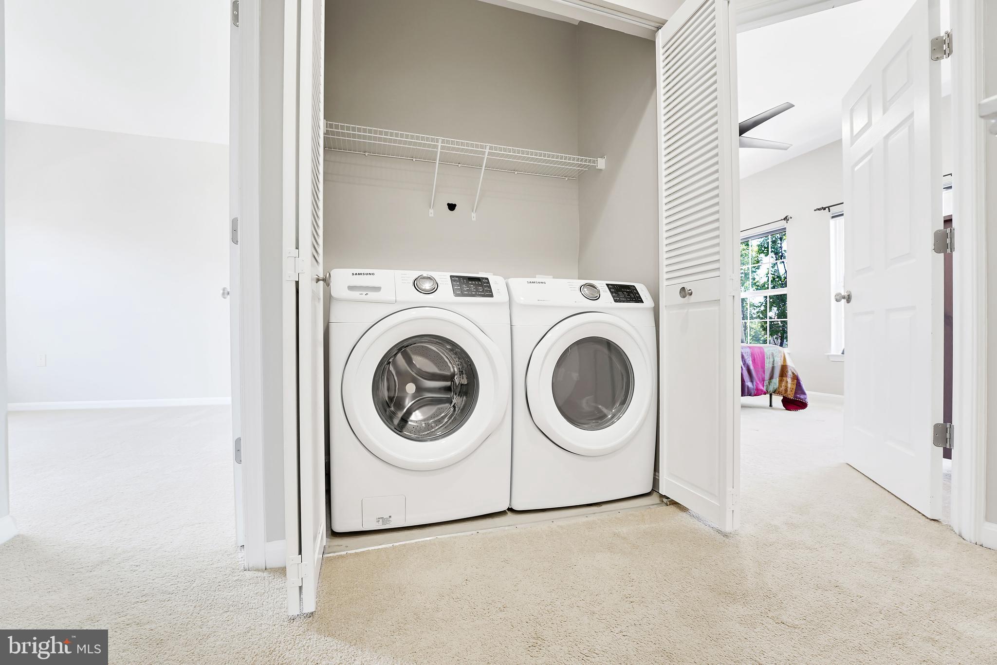 PARKSIDE AT ASHBURN - Residential