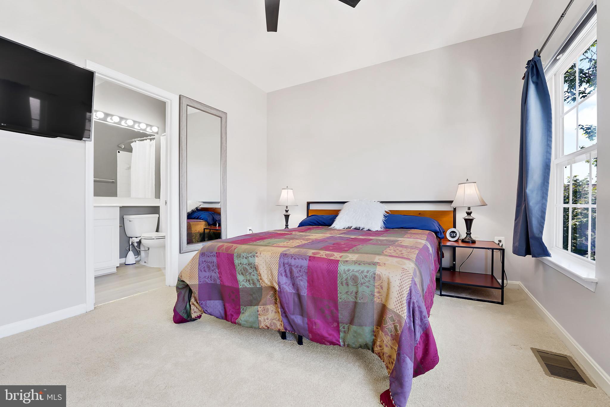 PARKSIDE AT ASHBURN - Residential