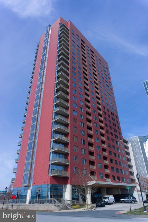 Photo of 105 Christina Landing Drive #402, WILMINGTON, DE 19801 (MLS # DENC2087724)
