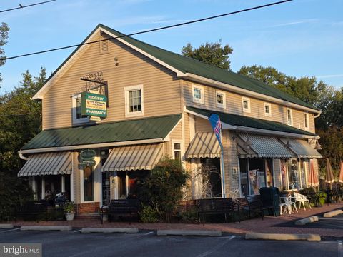 7 W BELLE ROAD RIDGELY MD 21660