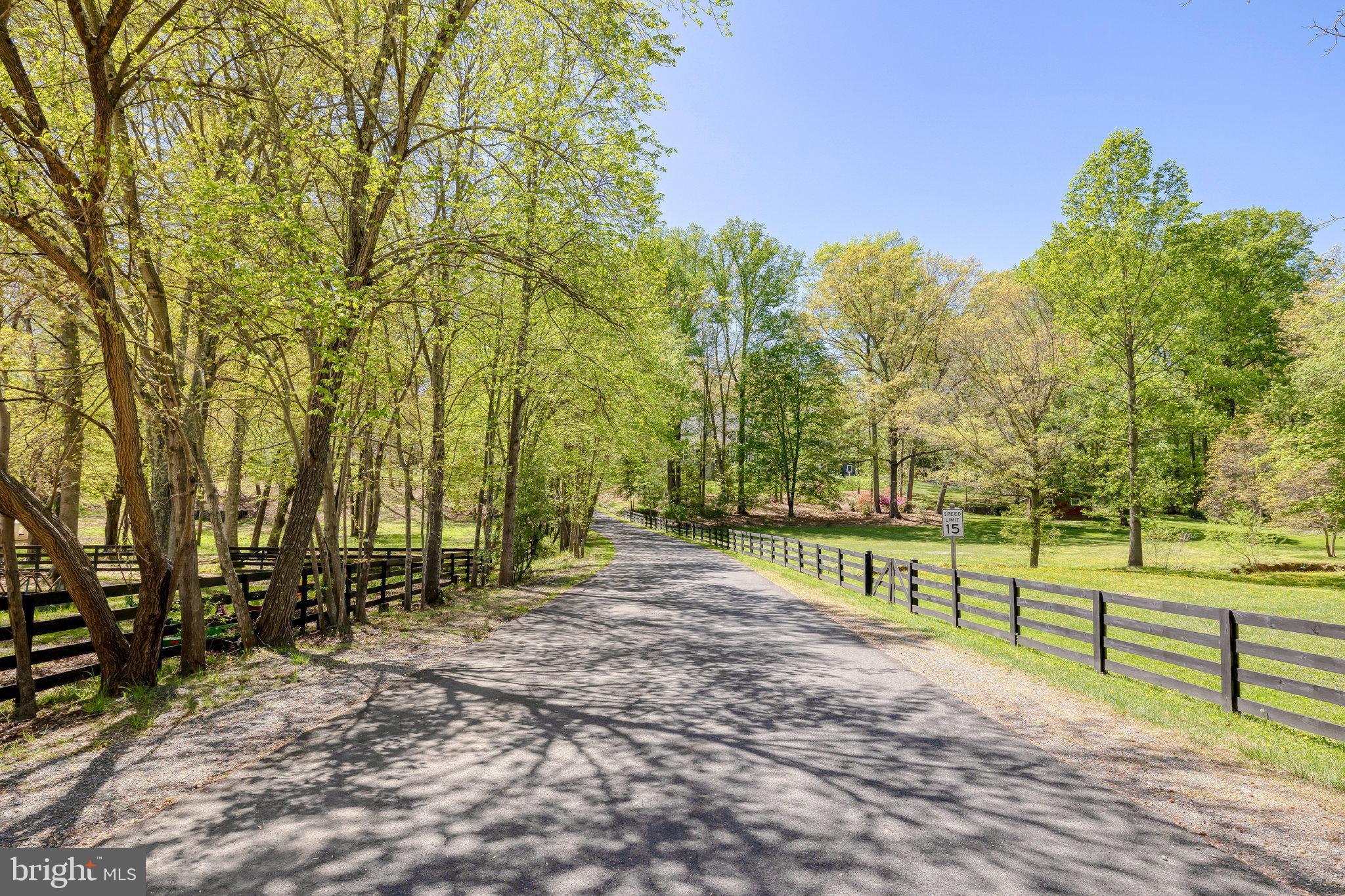 VALE VALLEY FARMS - Residential