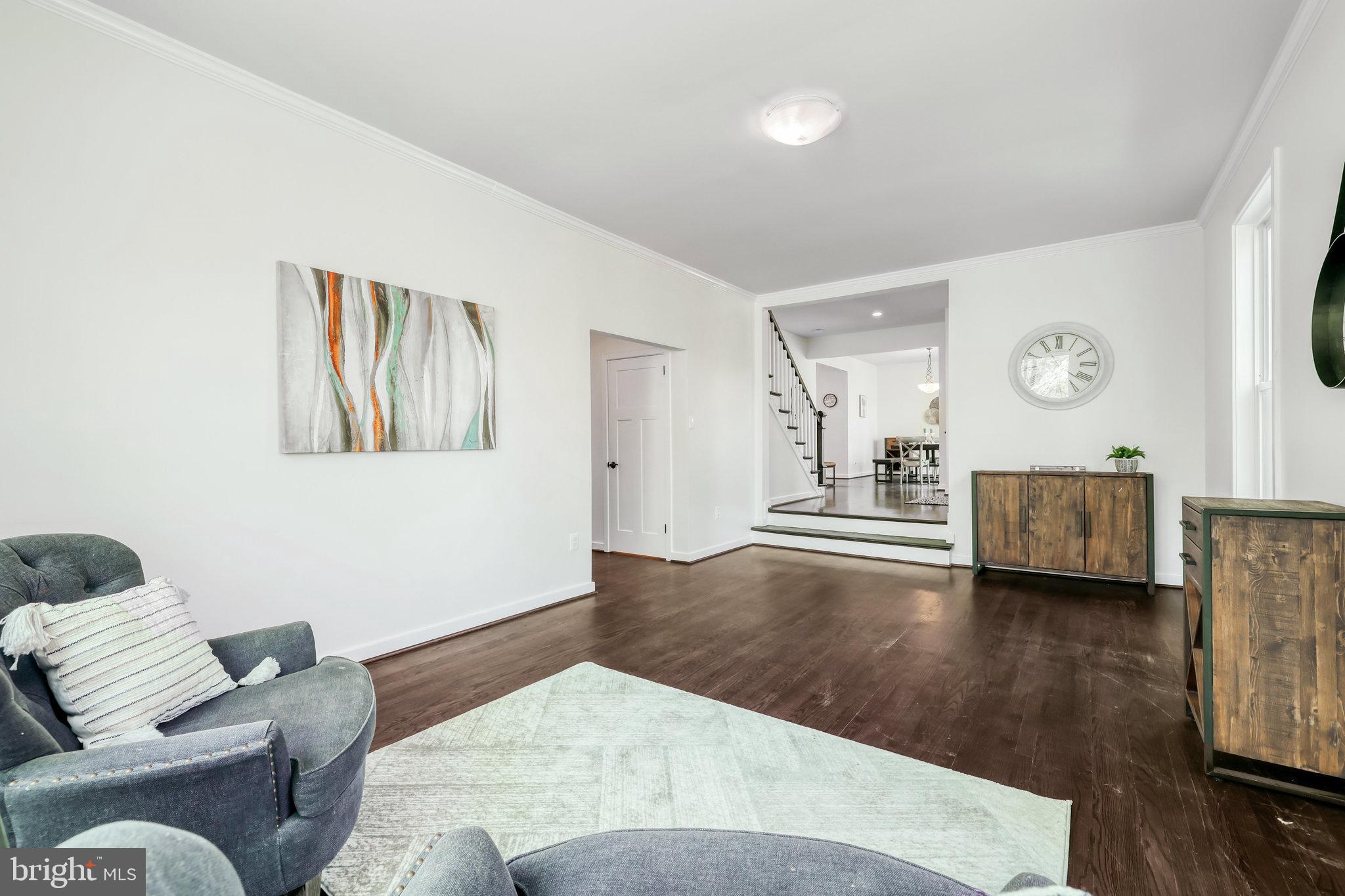 VALE VALLEY FARMS - Residential