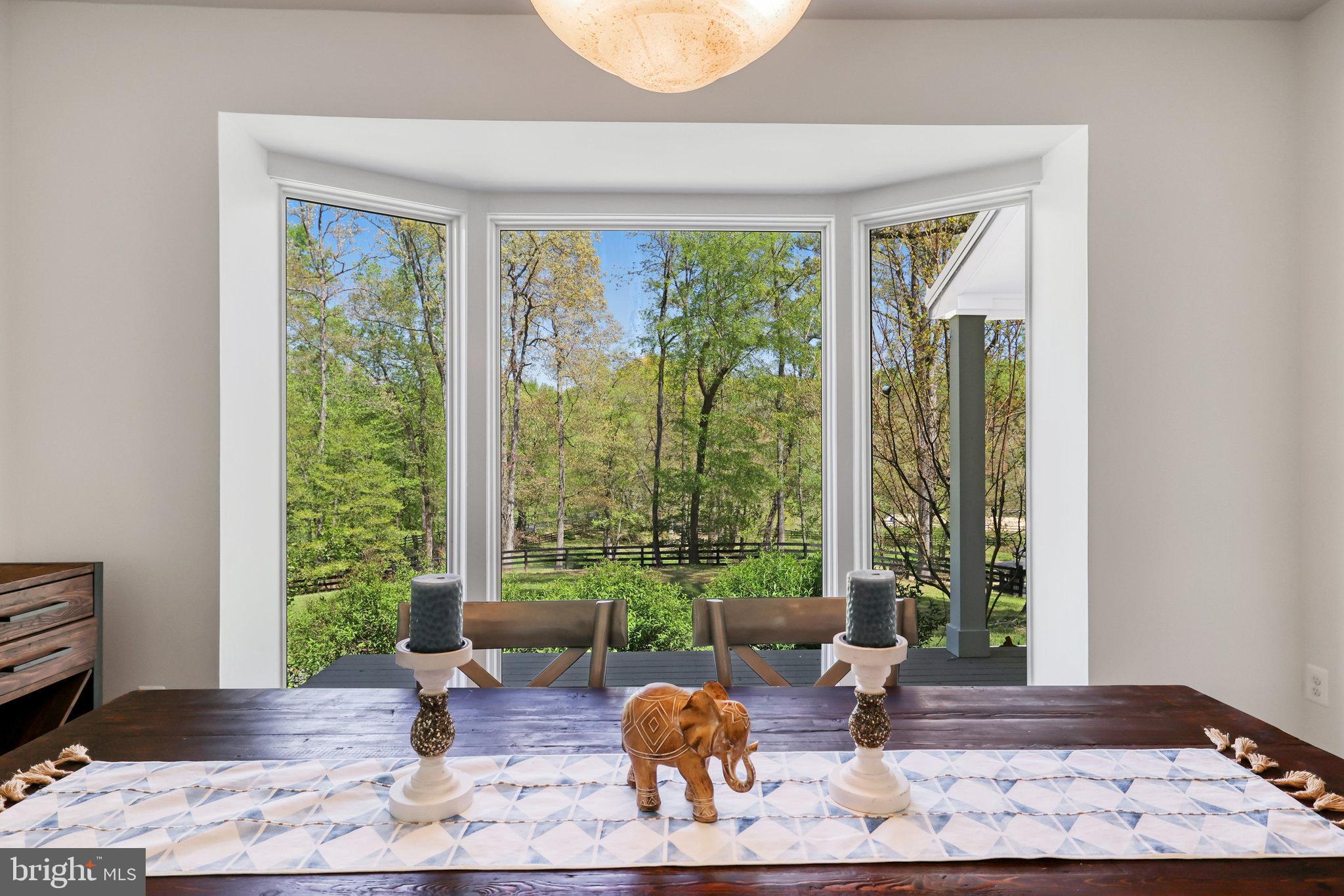 VALE VALLEY FARMS - Residential