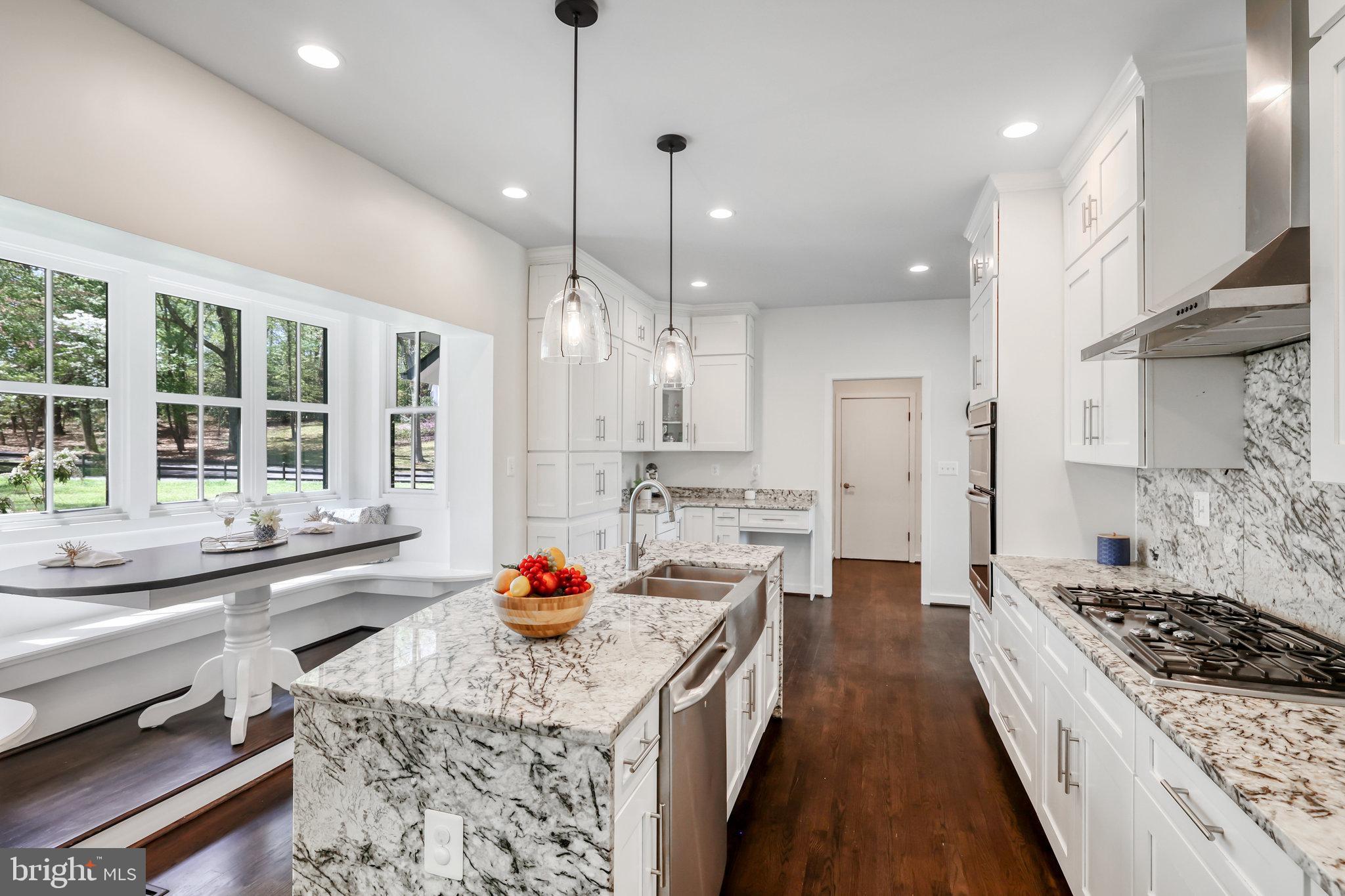 VALE VALLEY FARMS - Residential