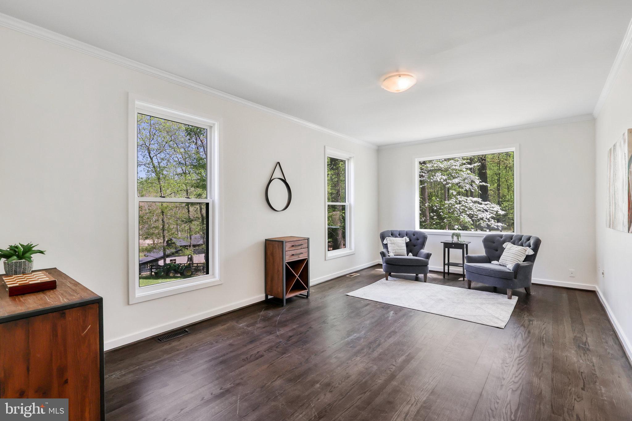 VALE VALLEY FARMS - Residential