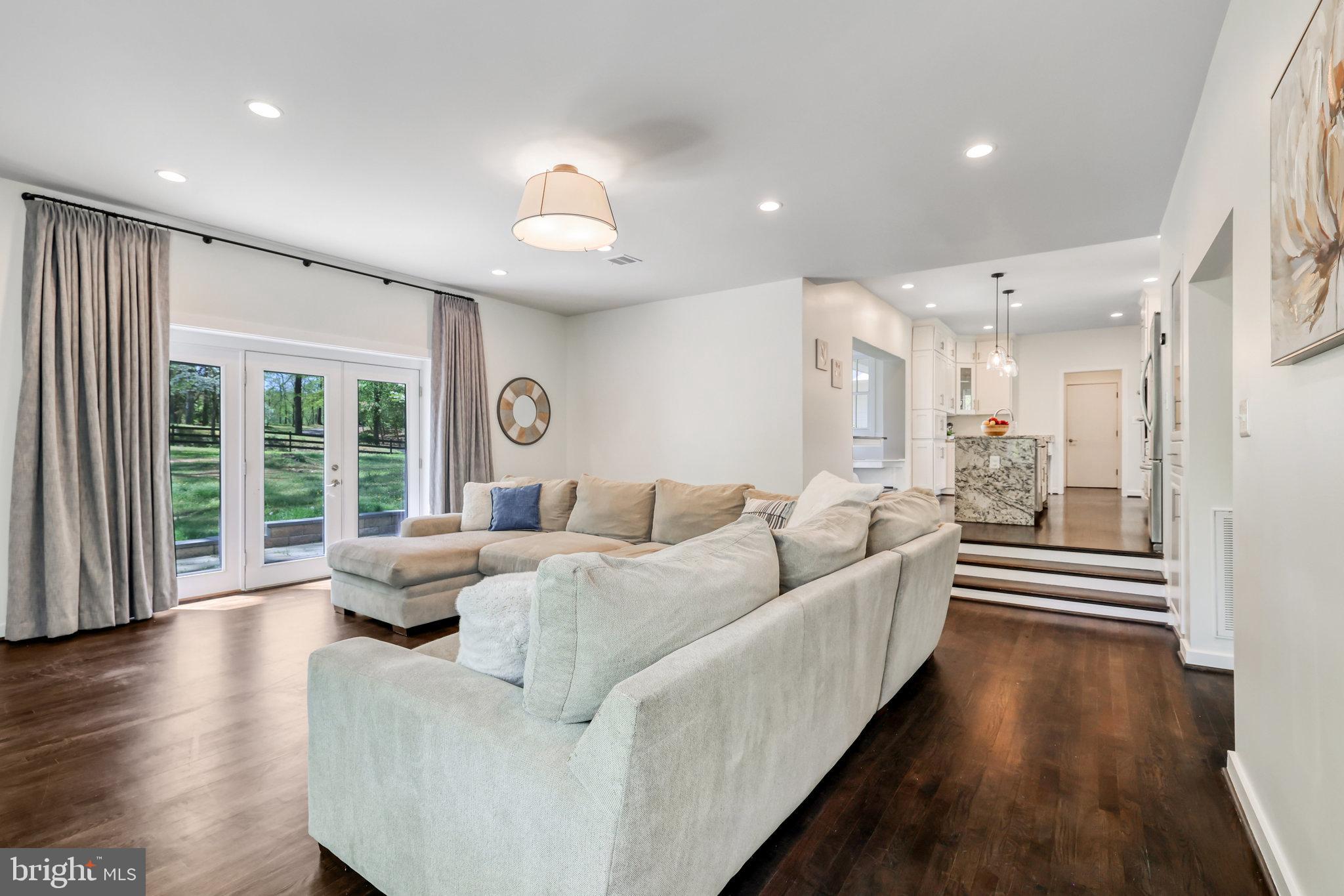 VALE VALLEY FARMS - Residential