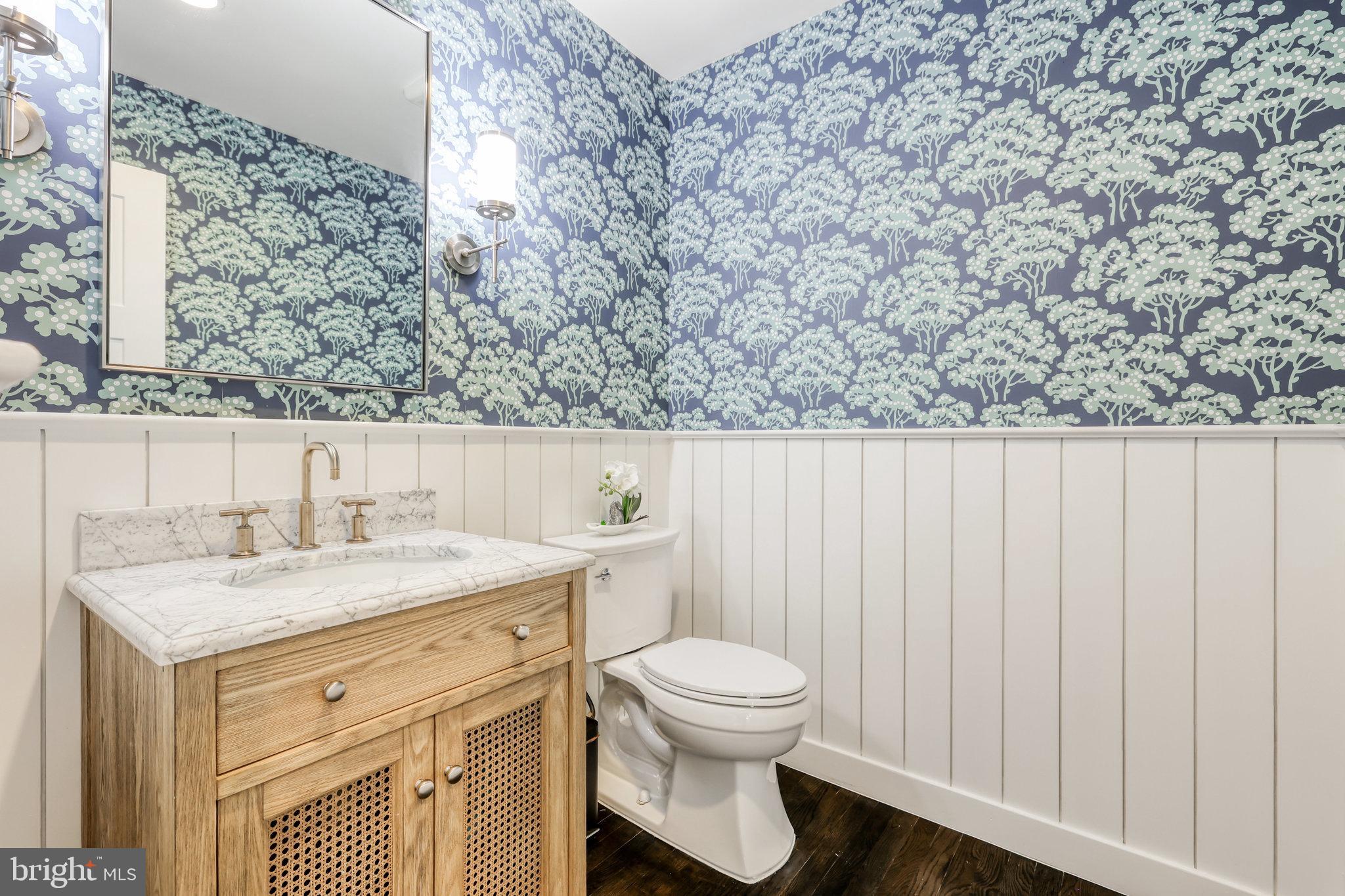 VALE VALLEY FARMS - Residential