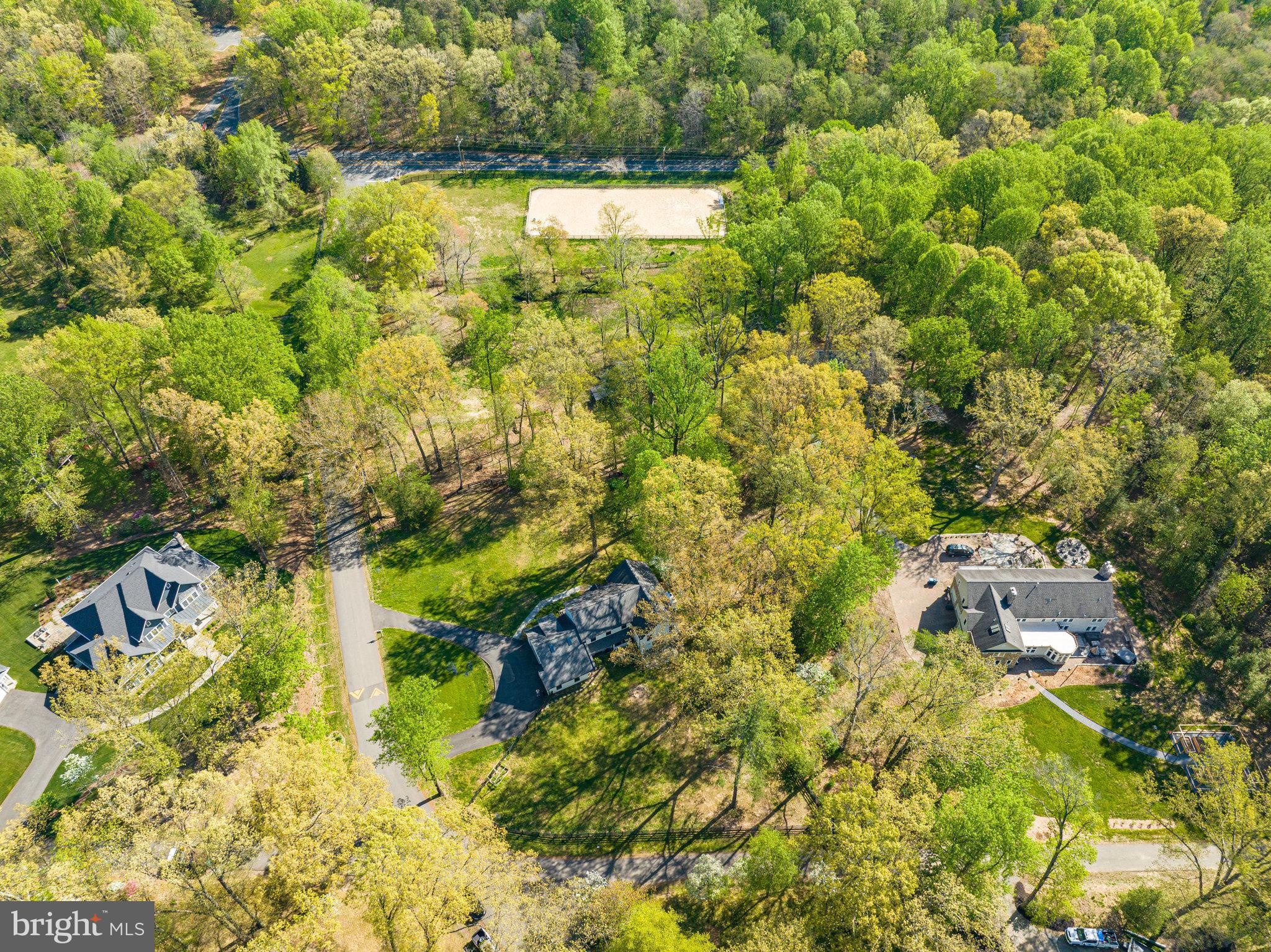 VALE VALLEY FARMS - Residential