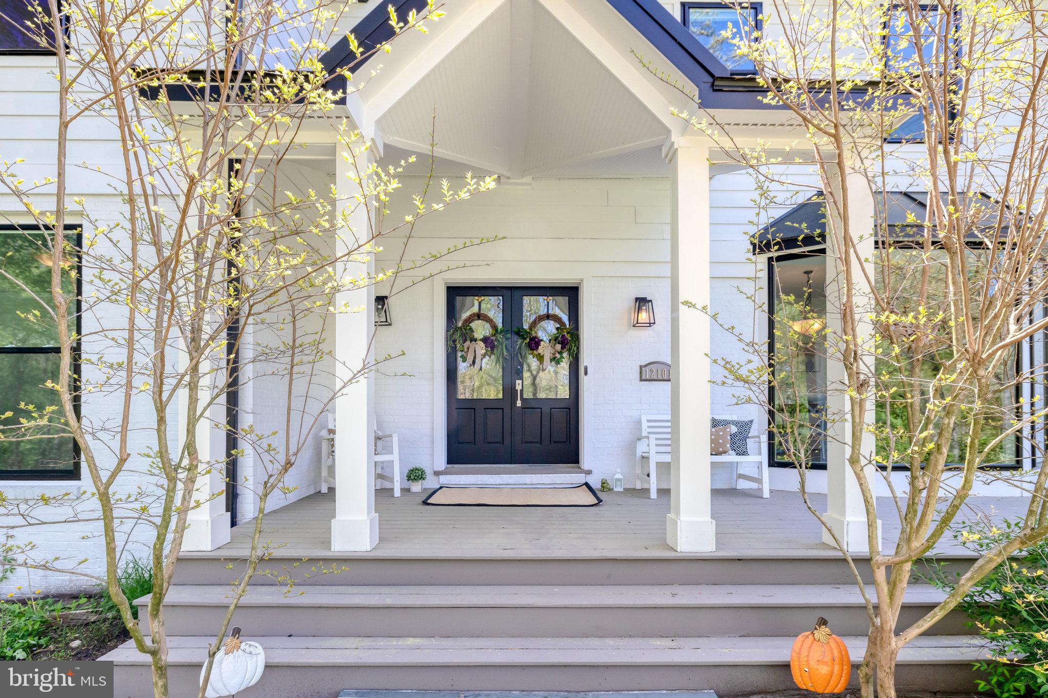 VALE VALLEY FARMS - Residential