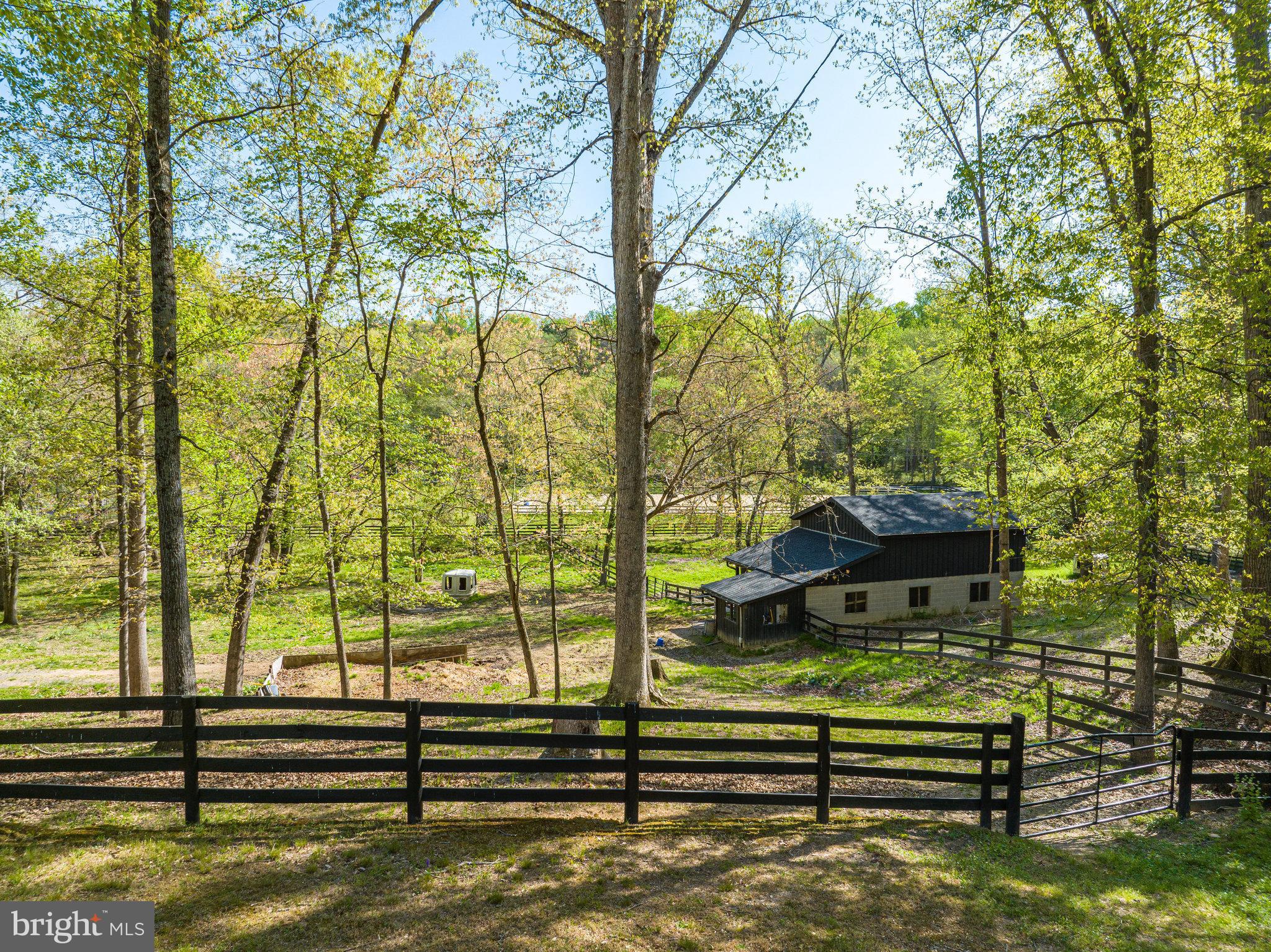 VALE VALLEY FARMS - Residential