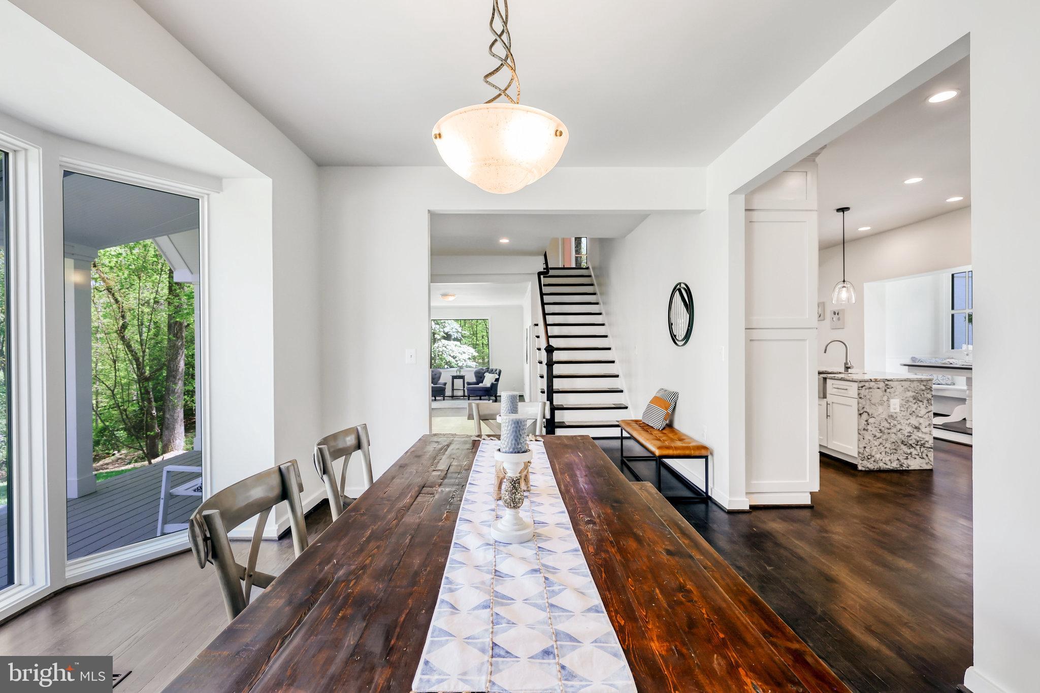 VALE VALLEY FARMS - Residential