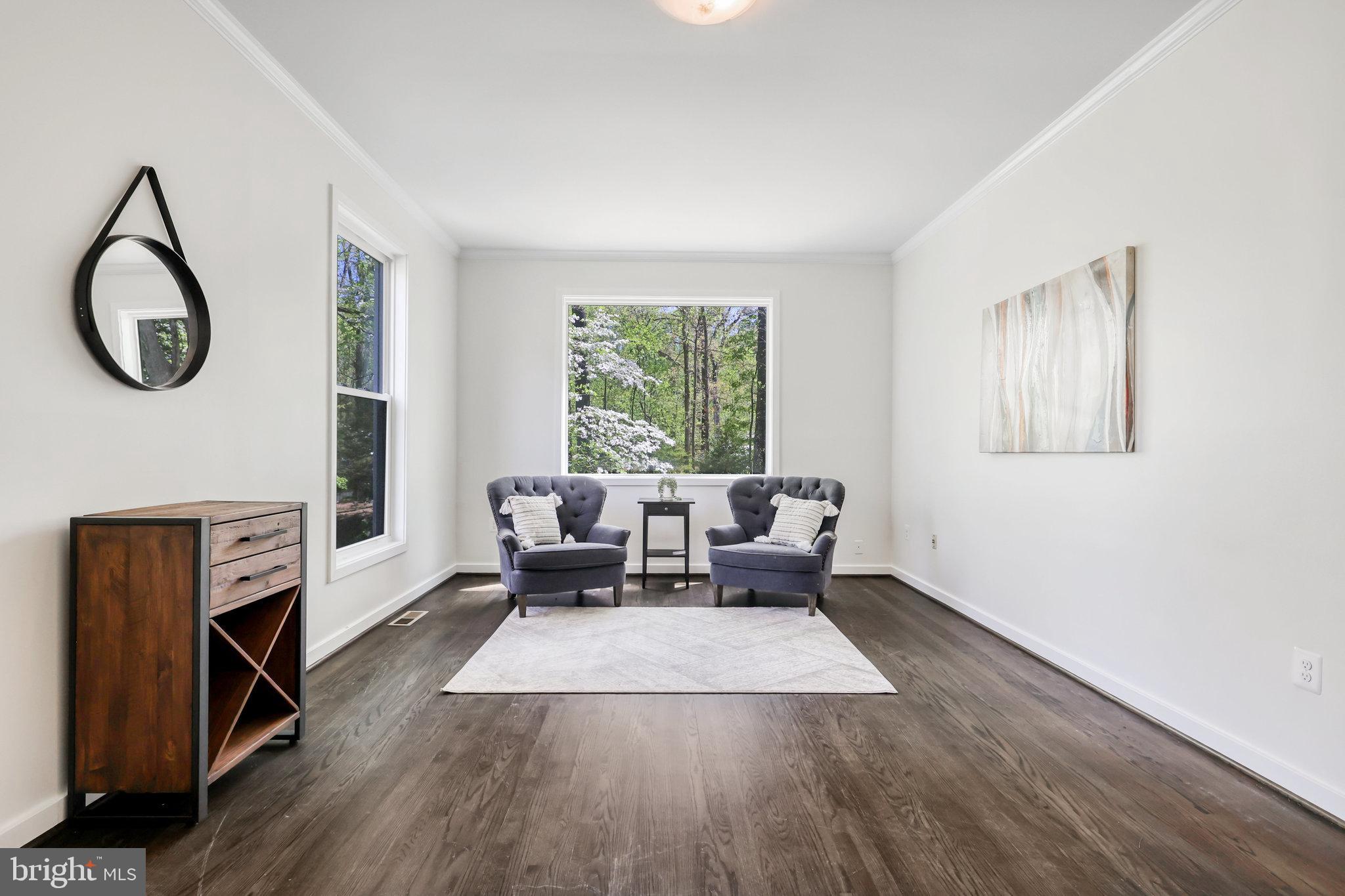 VALE VALLEY FARMS - Residential