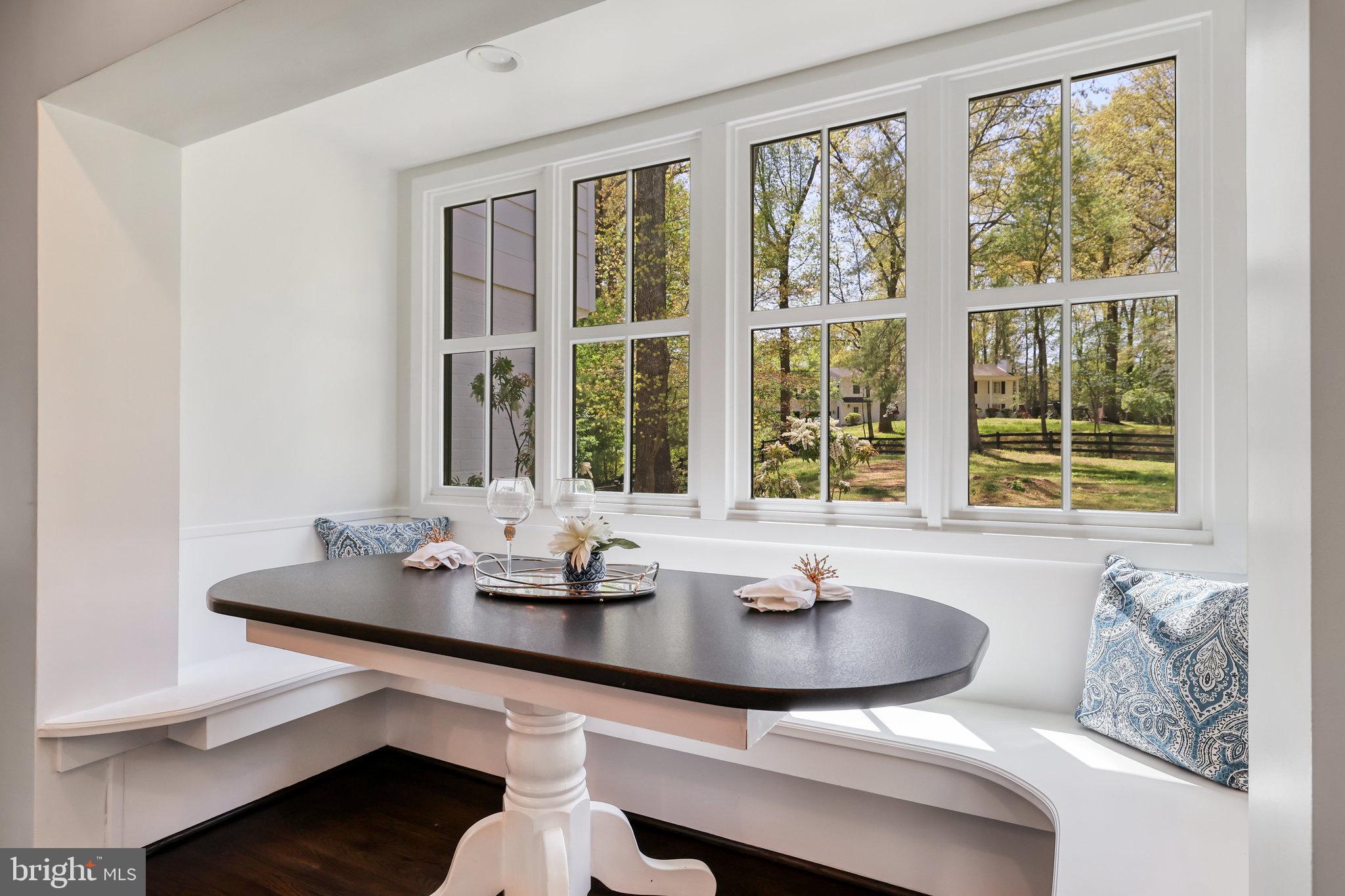 VALE VALLEY FARMS - Residential